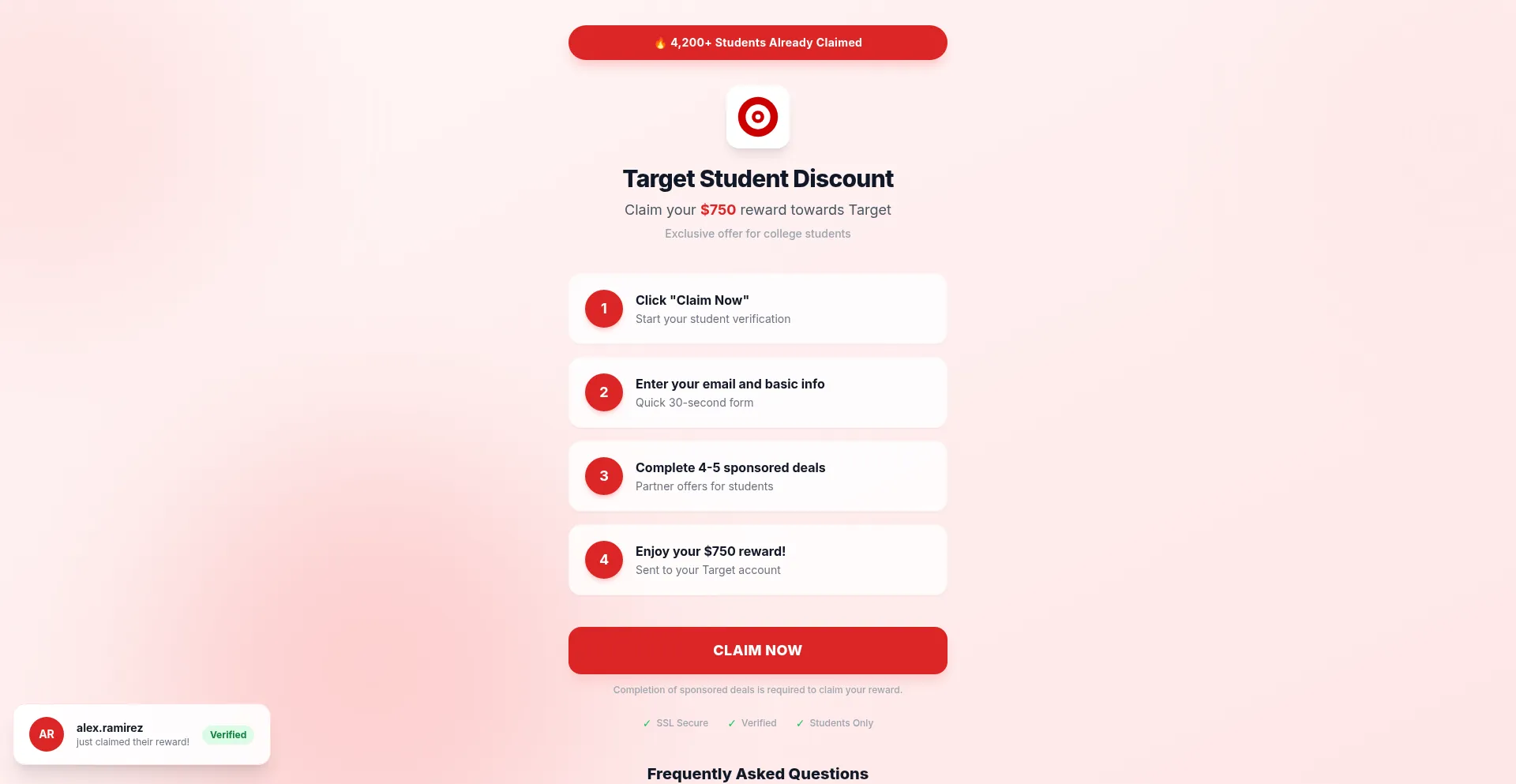 Studentdiscount.online