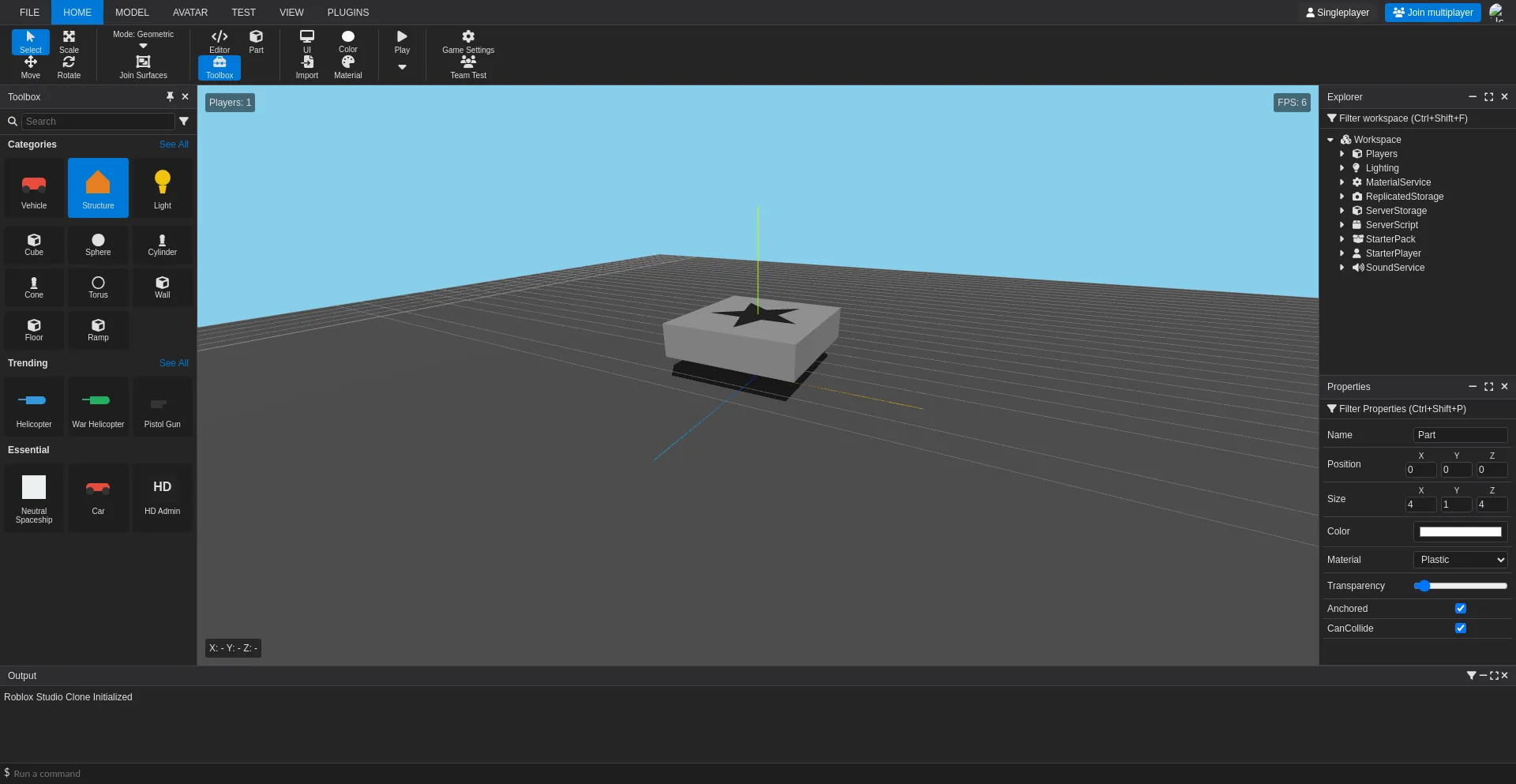 Studio.on.websim.com