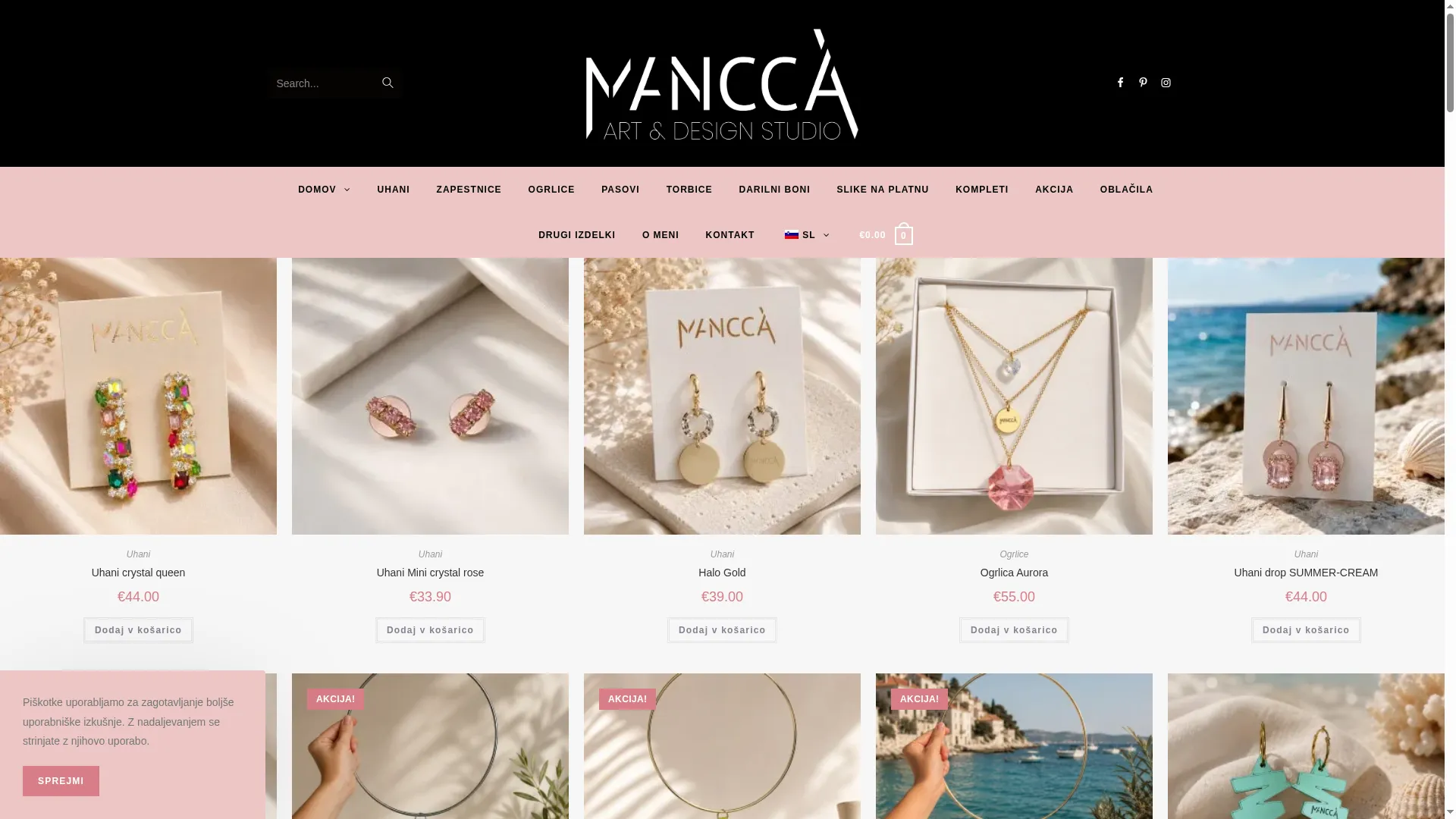 Studio-mancca.com