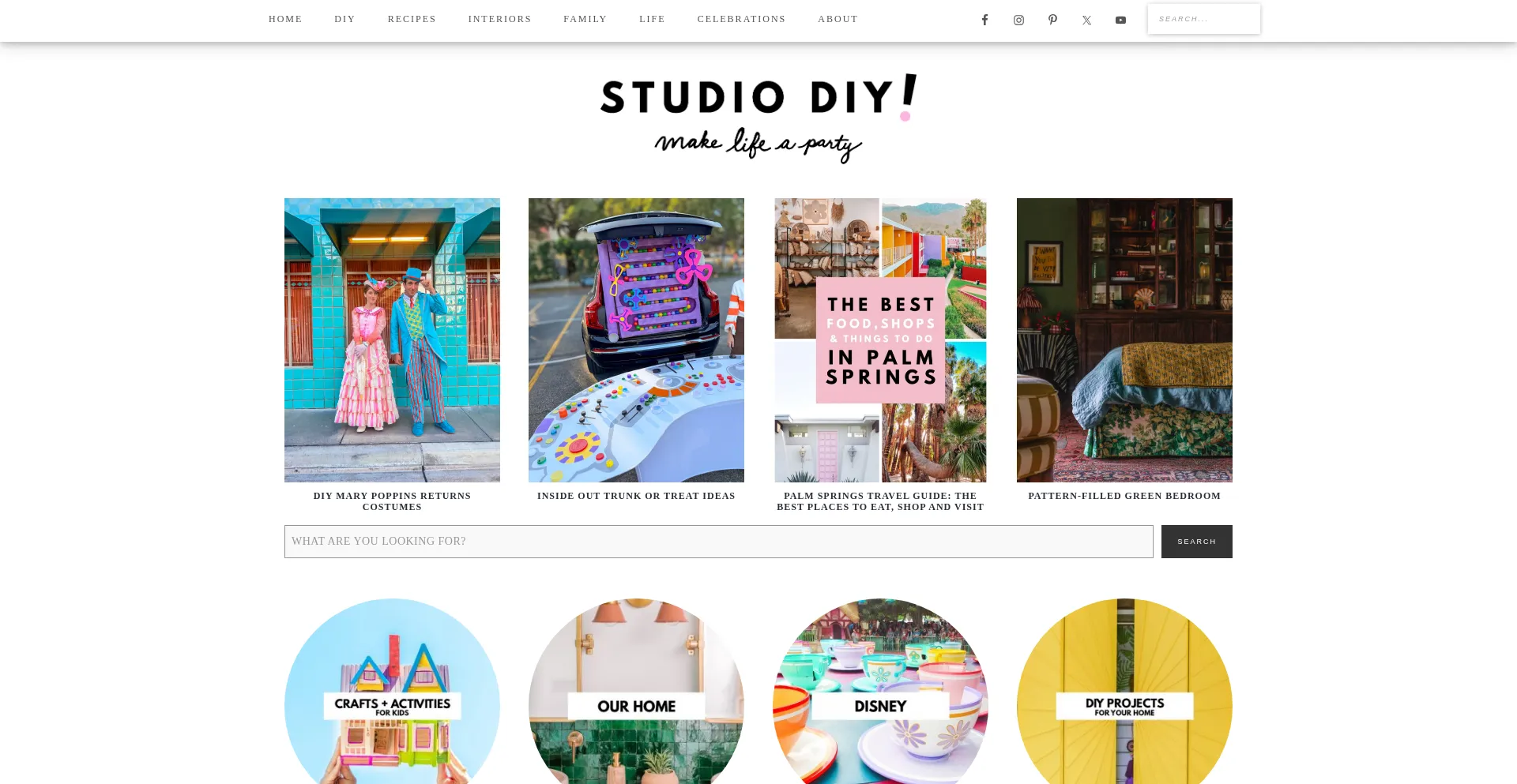 ¿És Seguro y Confiable Studiodiy.com?