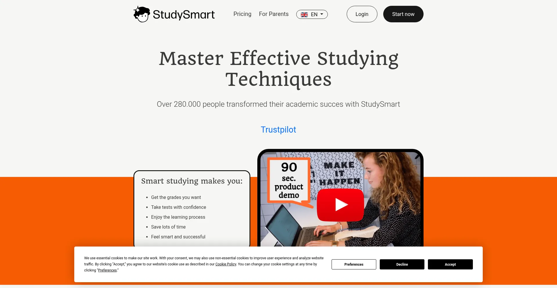 Studysmart.ai