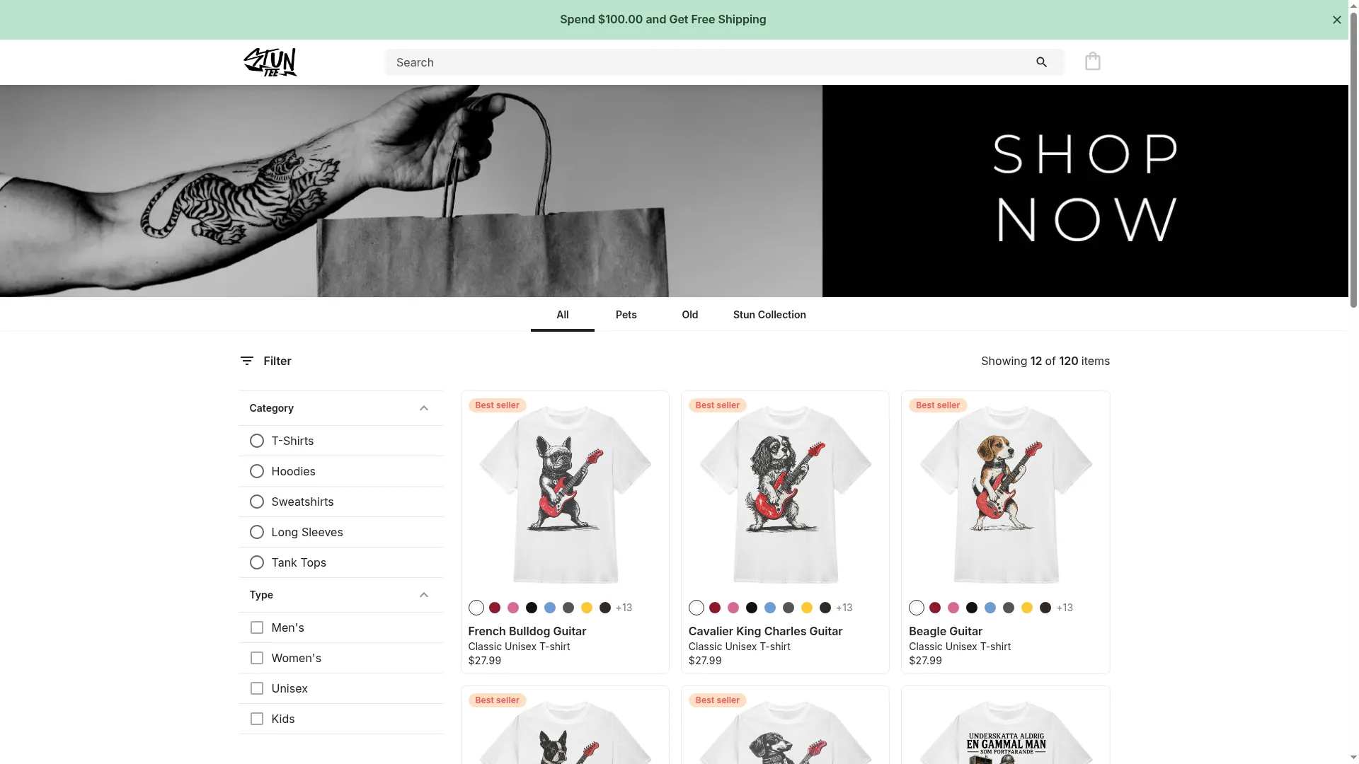 Stuntee.com
