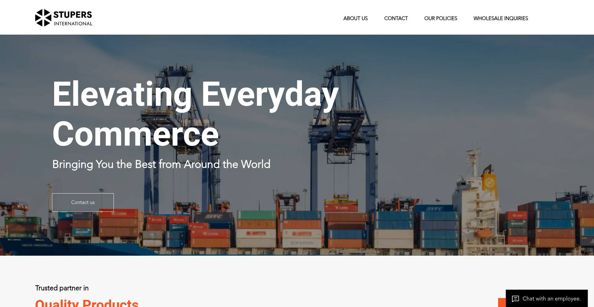 Stupersinternational.com