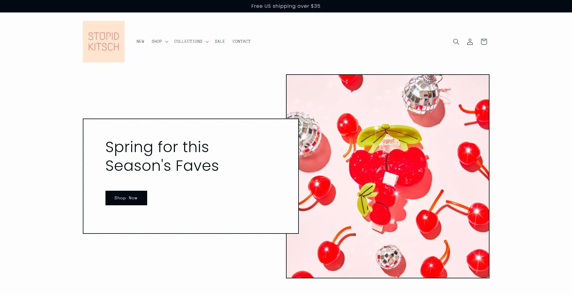 Stupidkitsch.com