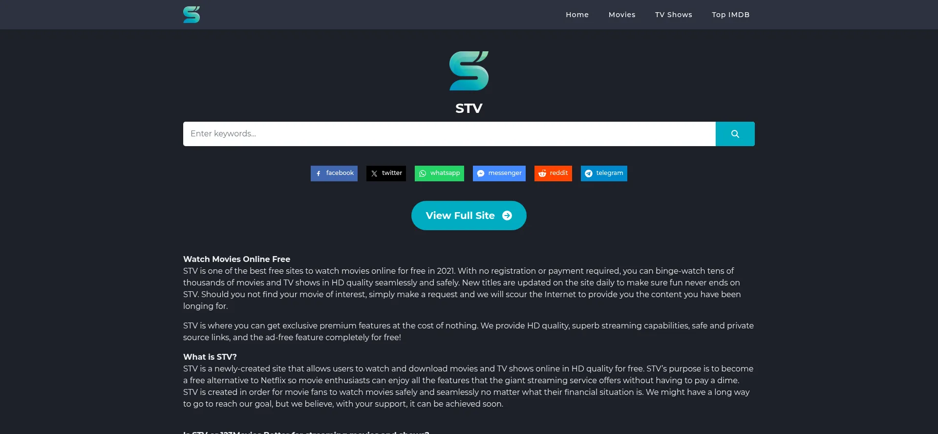 Stv.to