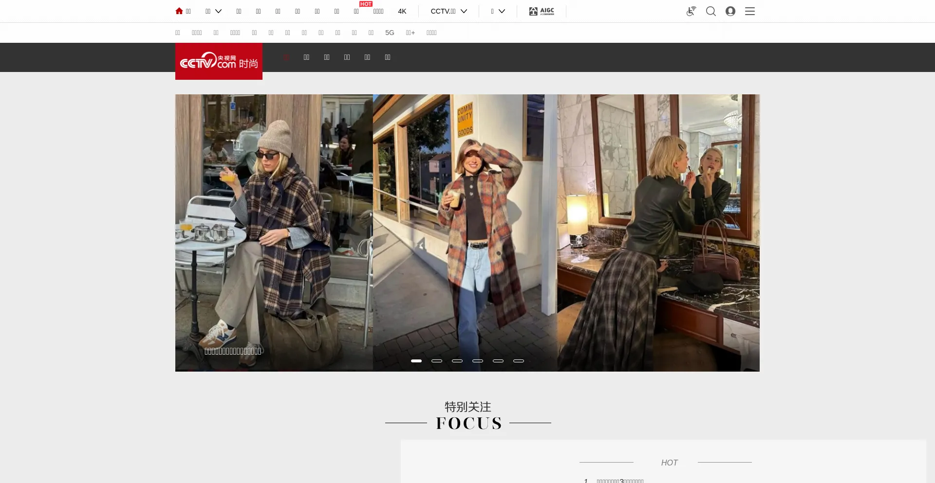 Style.cctv.com