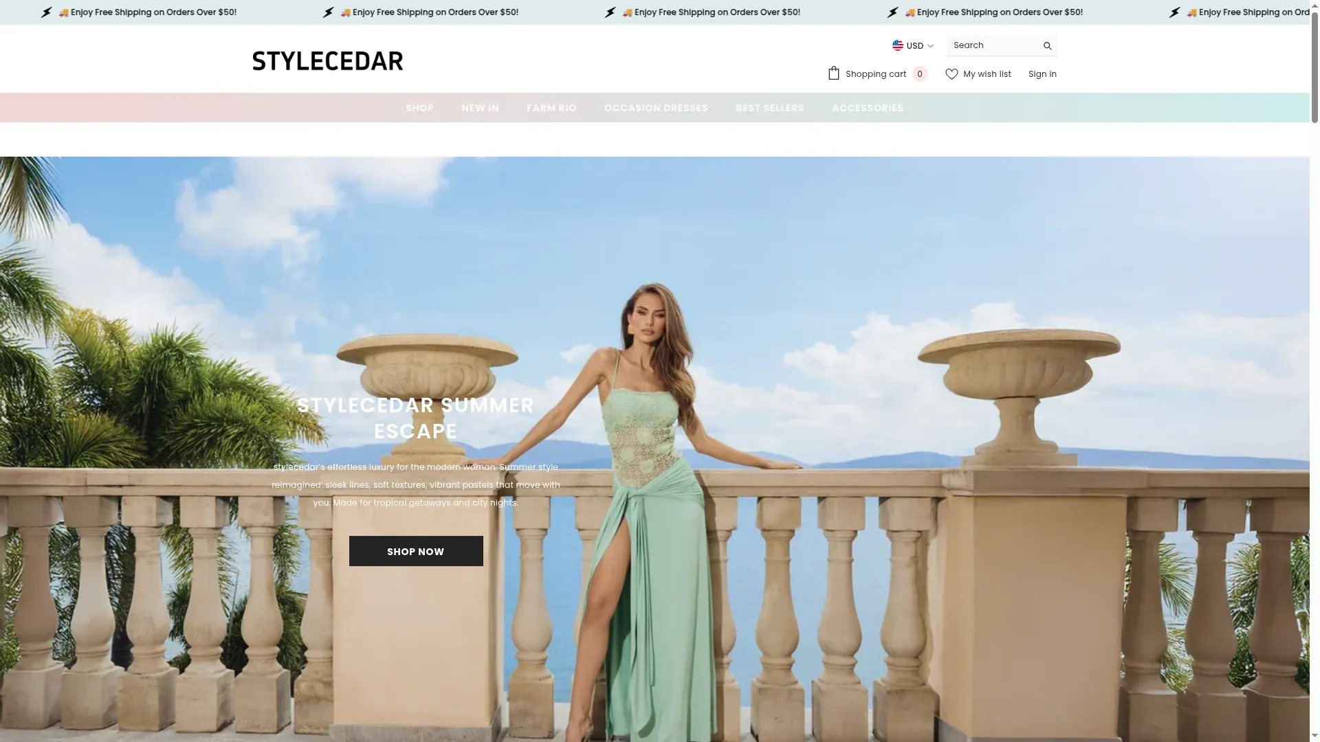 Stylecedar.com
