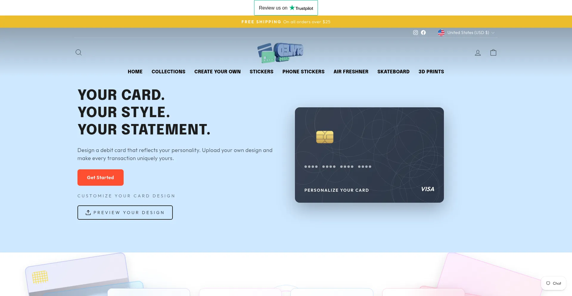 Styledcards.com