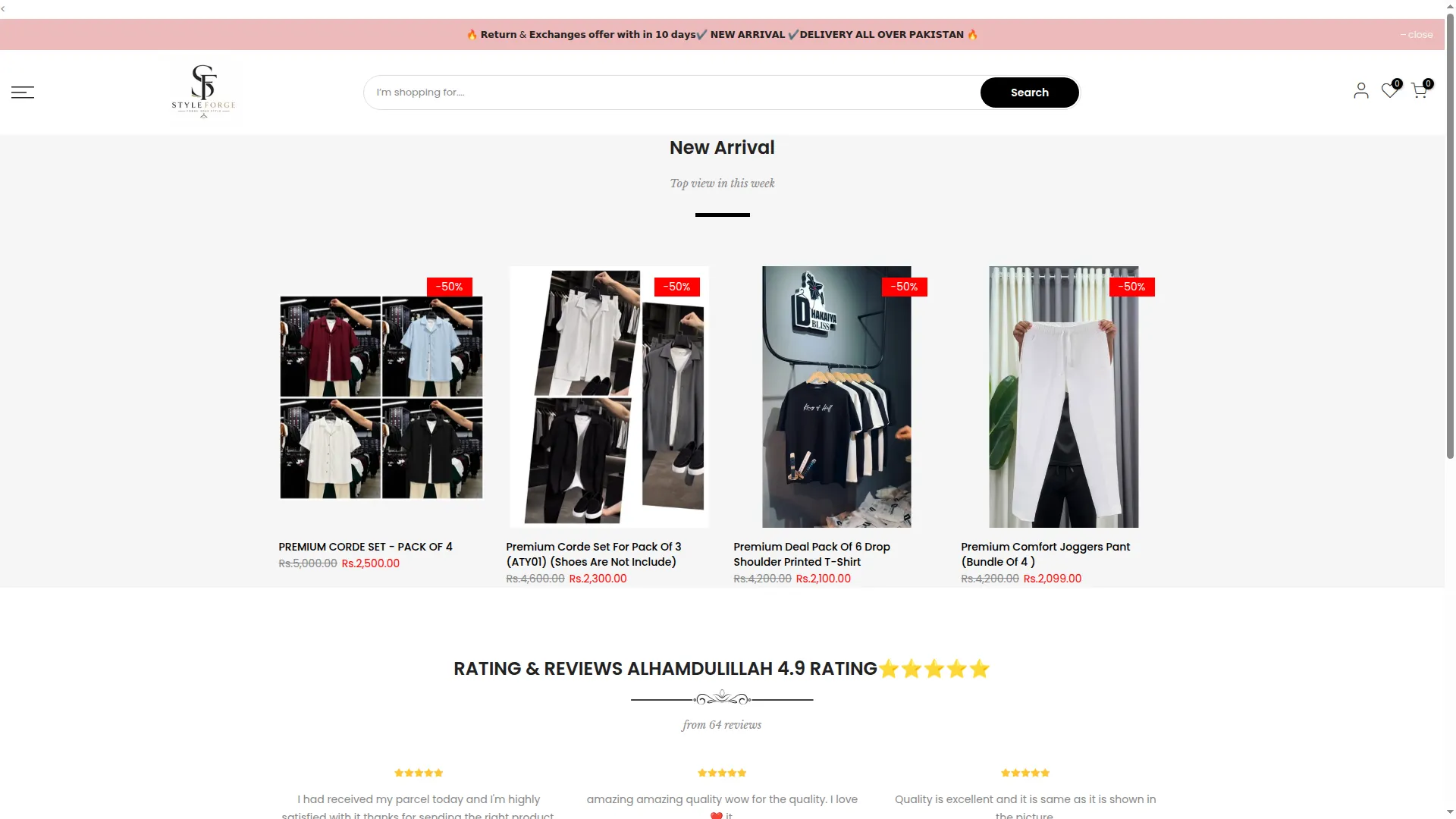 Stylefourge.shop