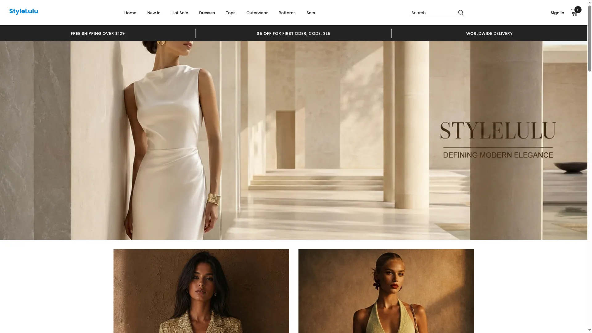 Stylelulu.com