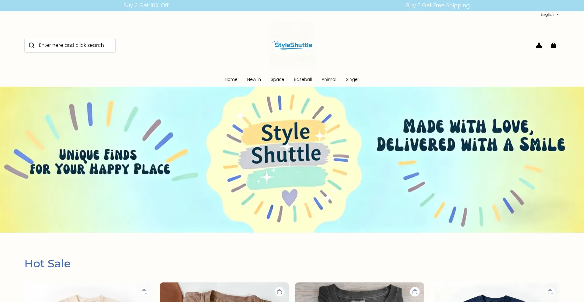 Styleshuttle.com