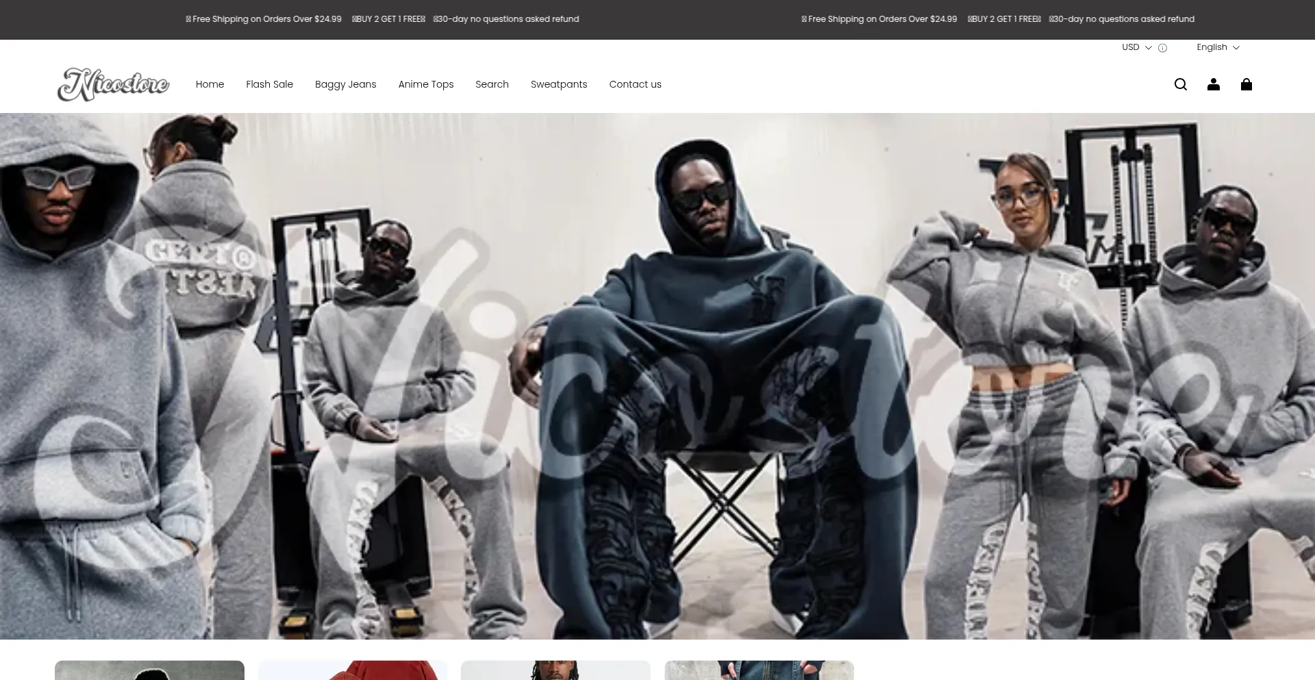 ¿És Seguro y Confiable Stylevoostore.com?