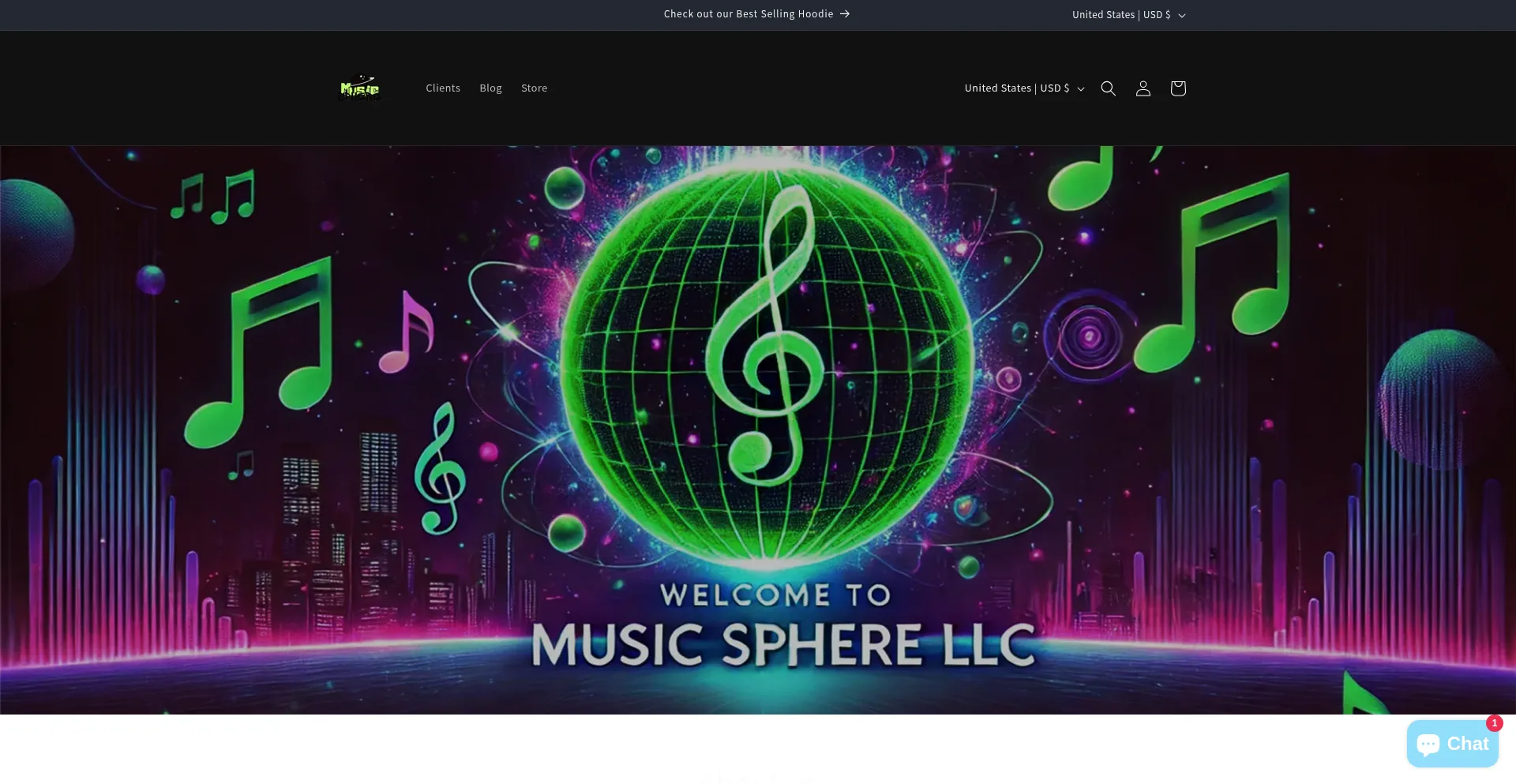 Stylianosmusic.com
