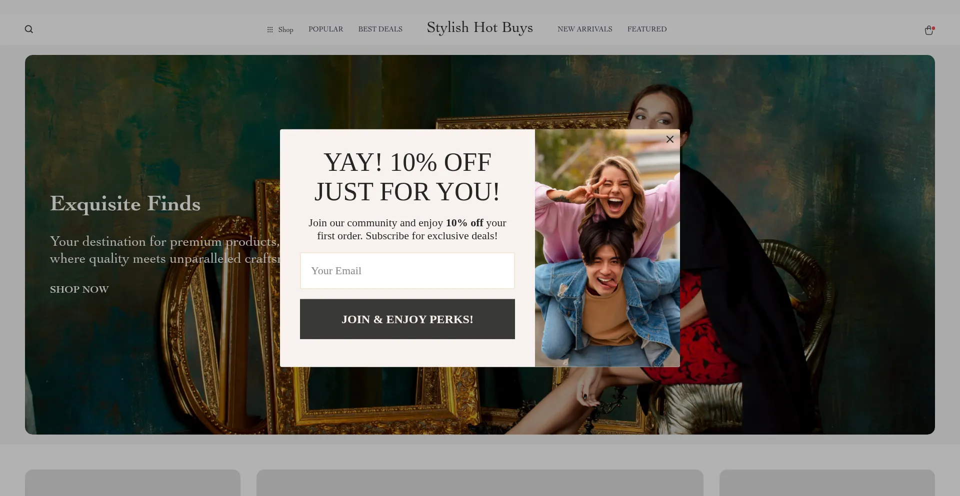 Stylishhotbuys.shop