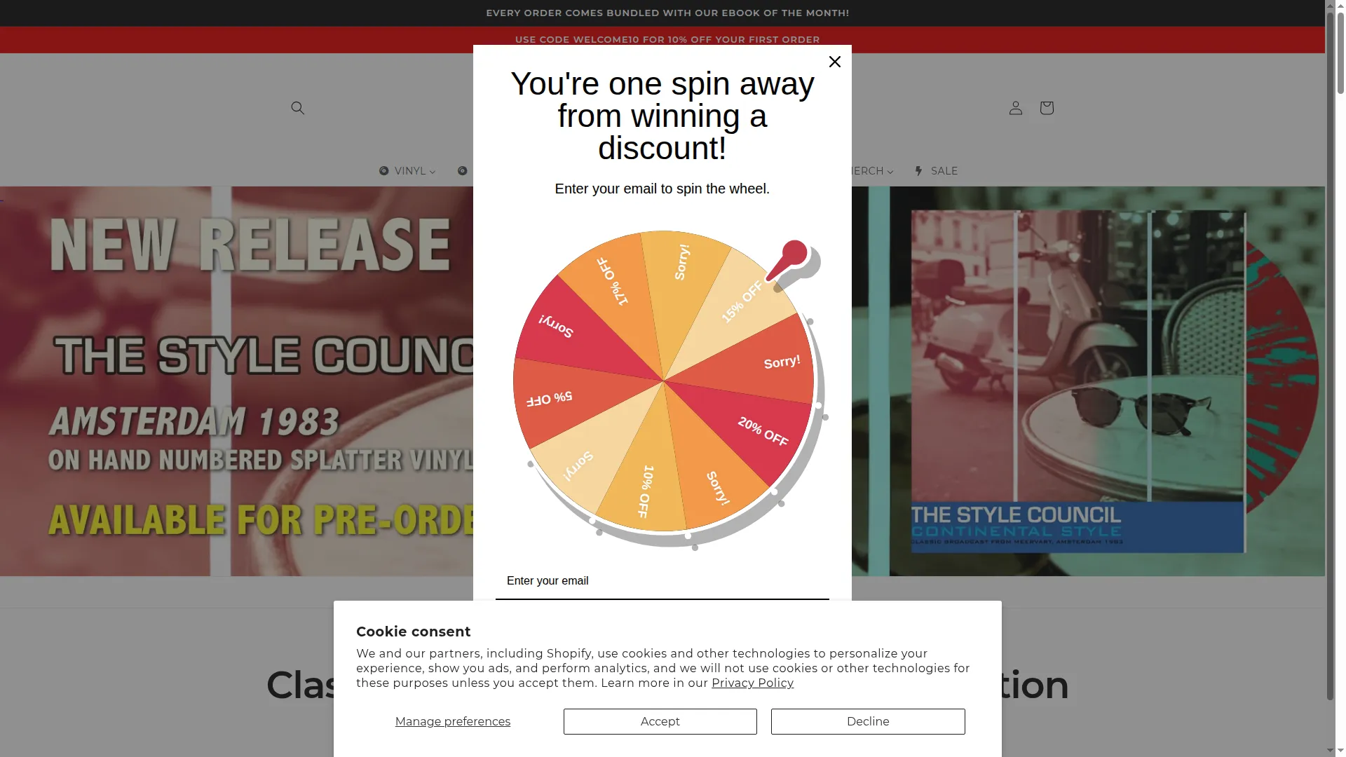 Stylusgroove.co.uk