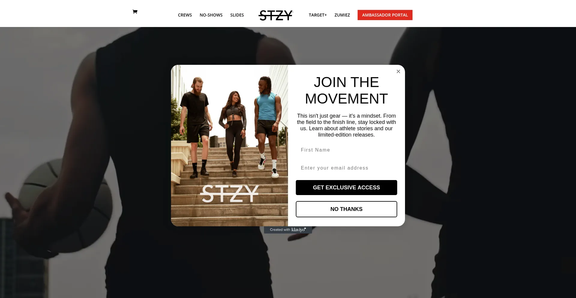 Stzyofficial.com