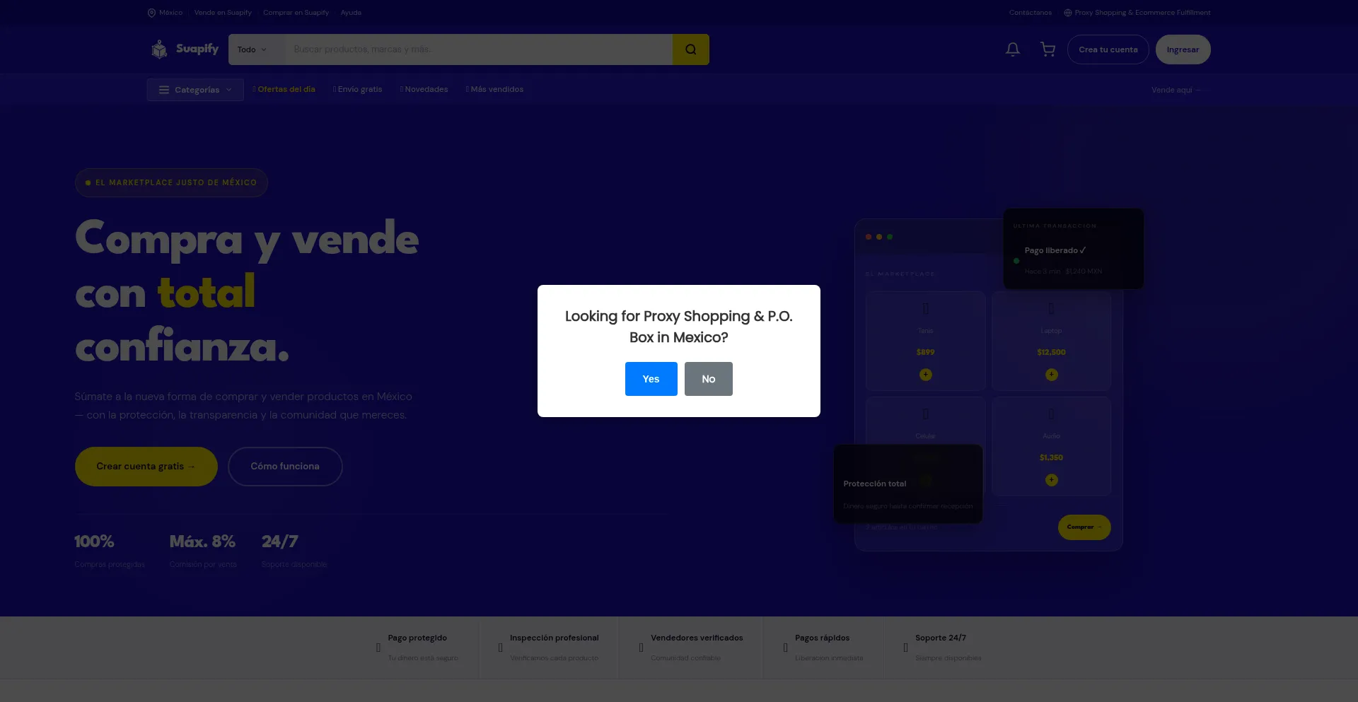 Suapify.com