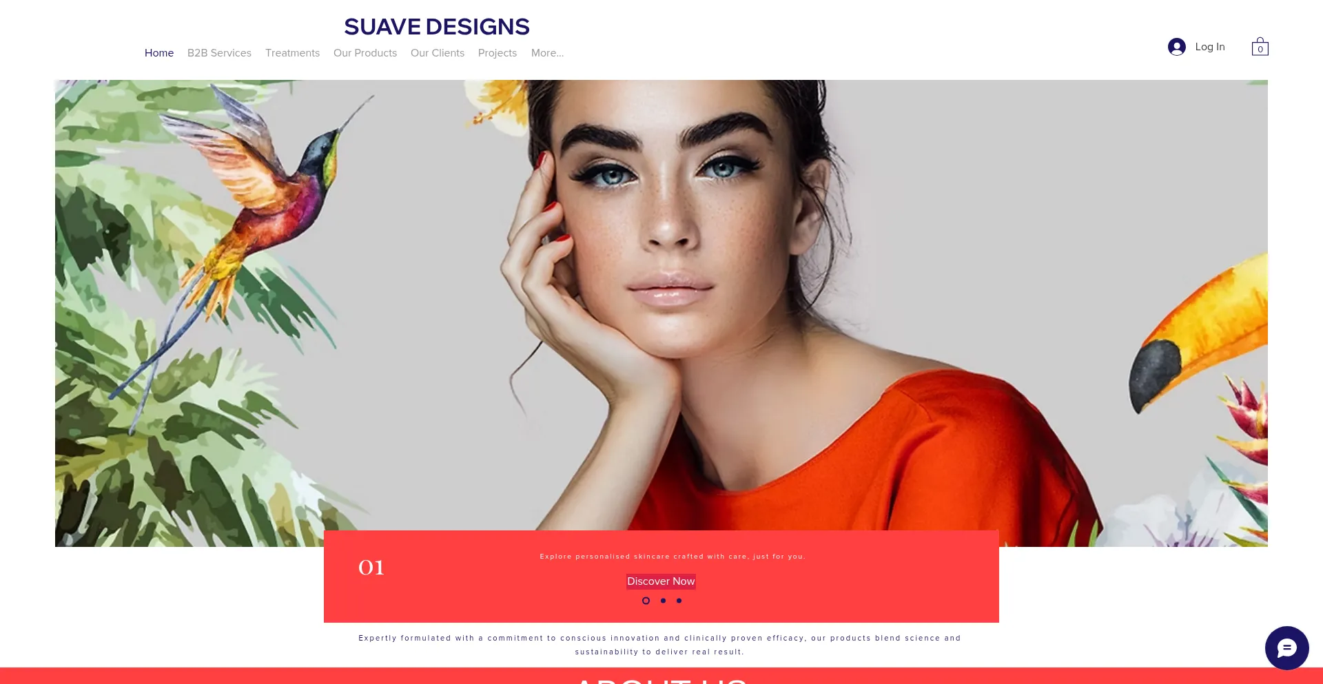Suavedesigns.net