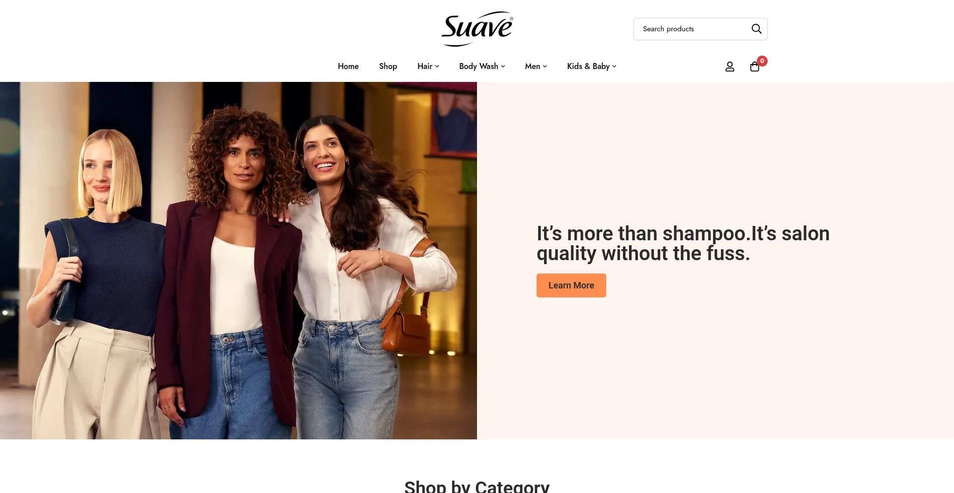 Suavewell.com