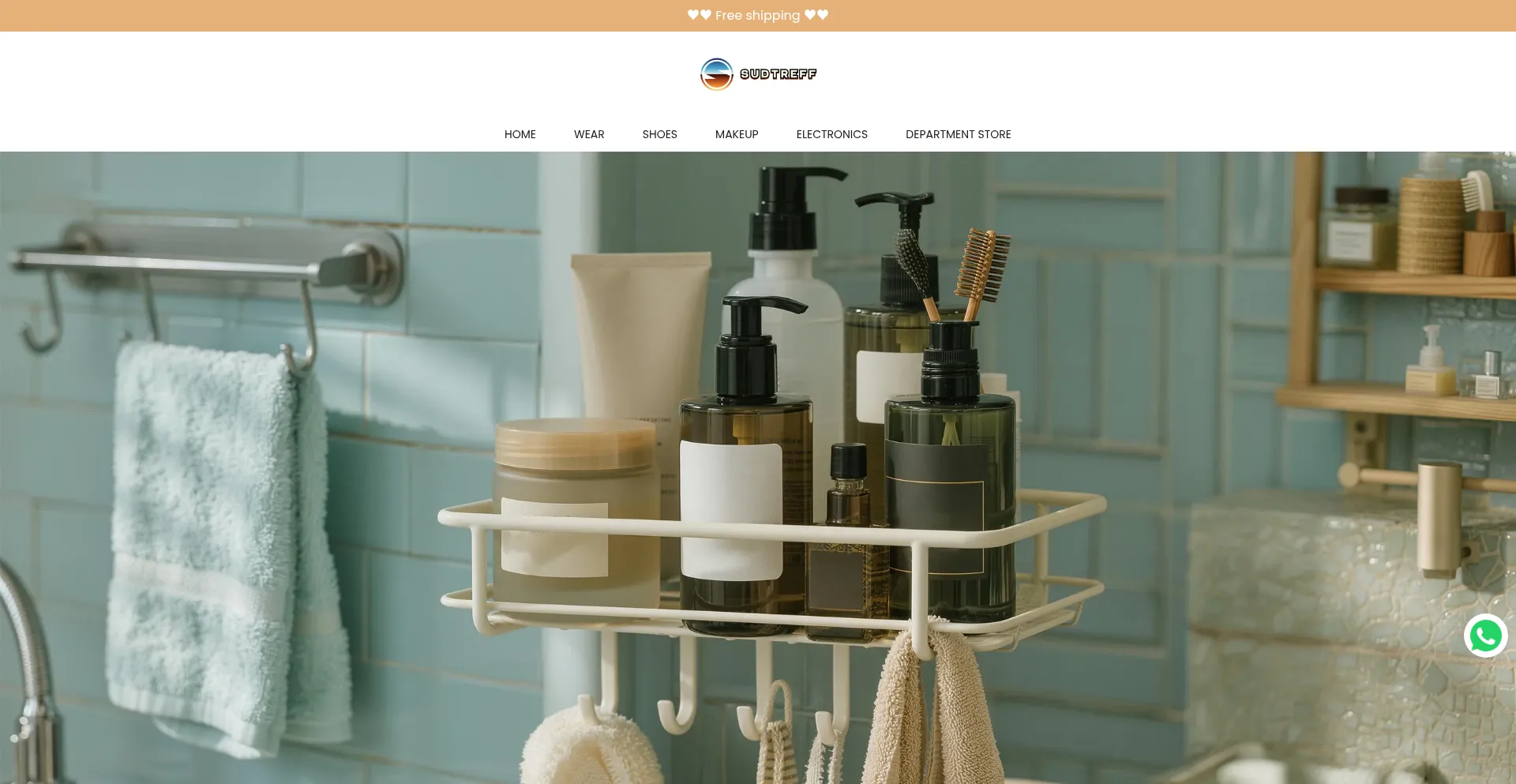 Sudtreff.com