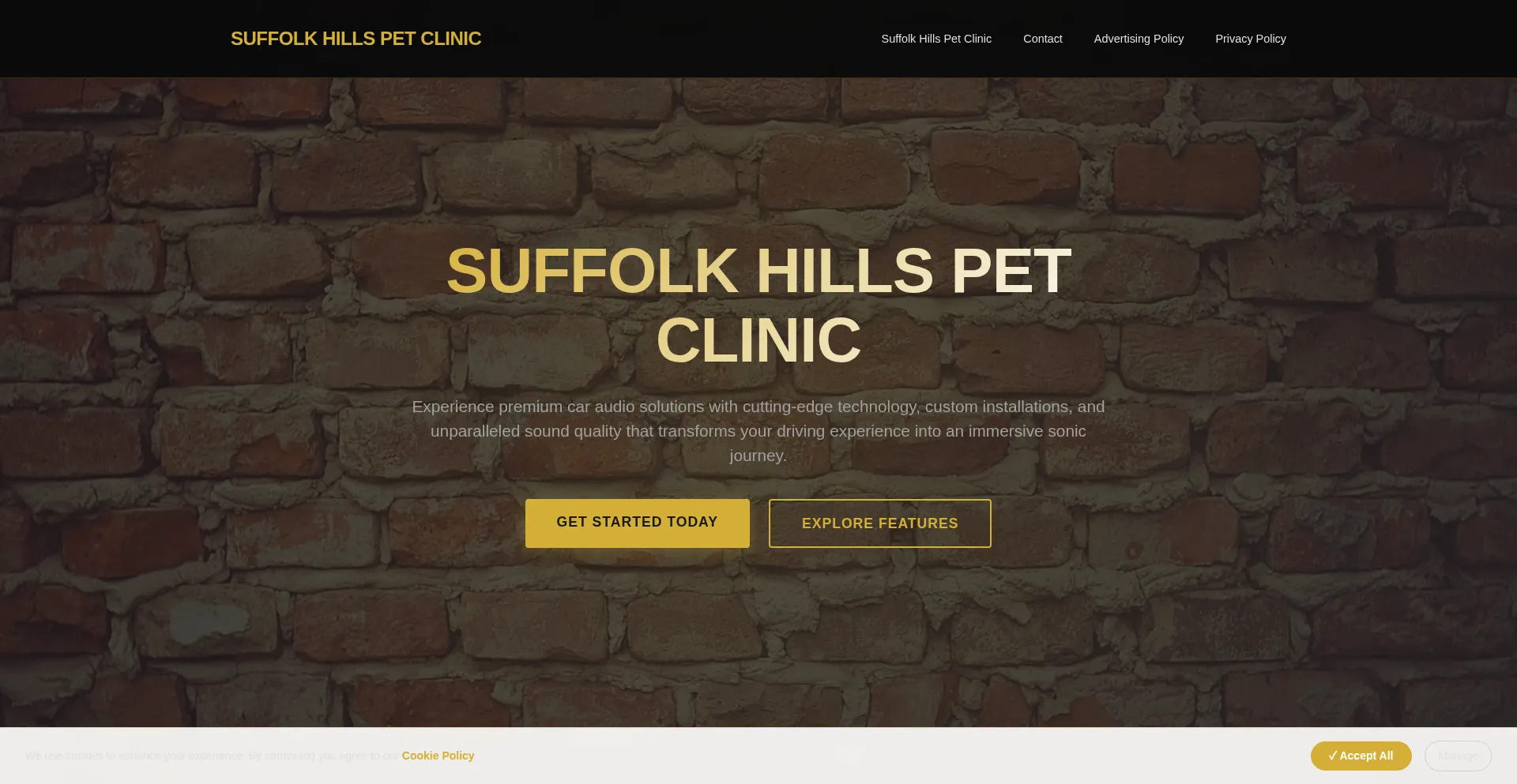 Suffolkhillspetclinics.com