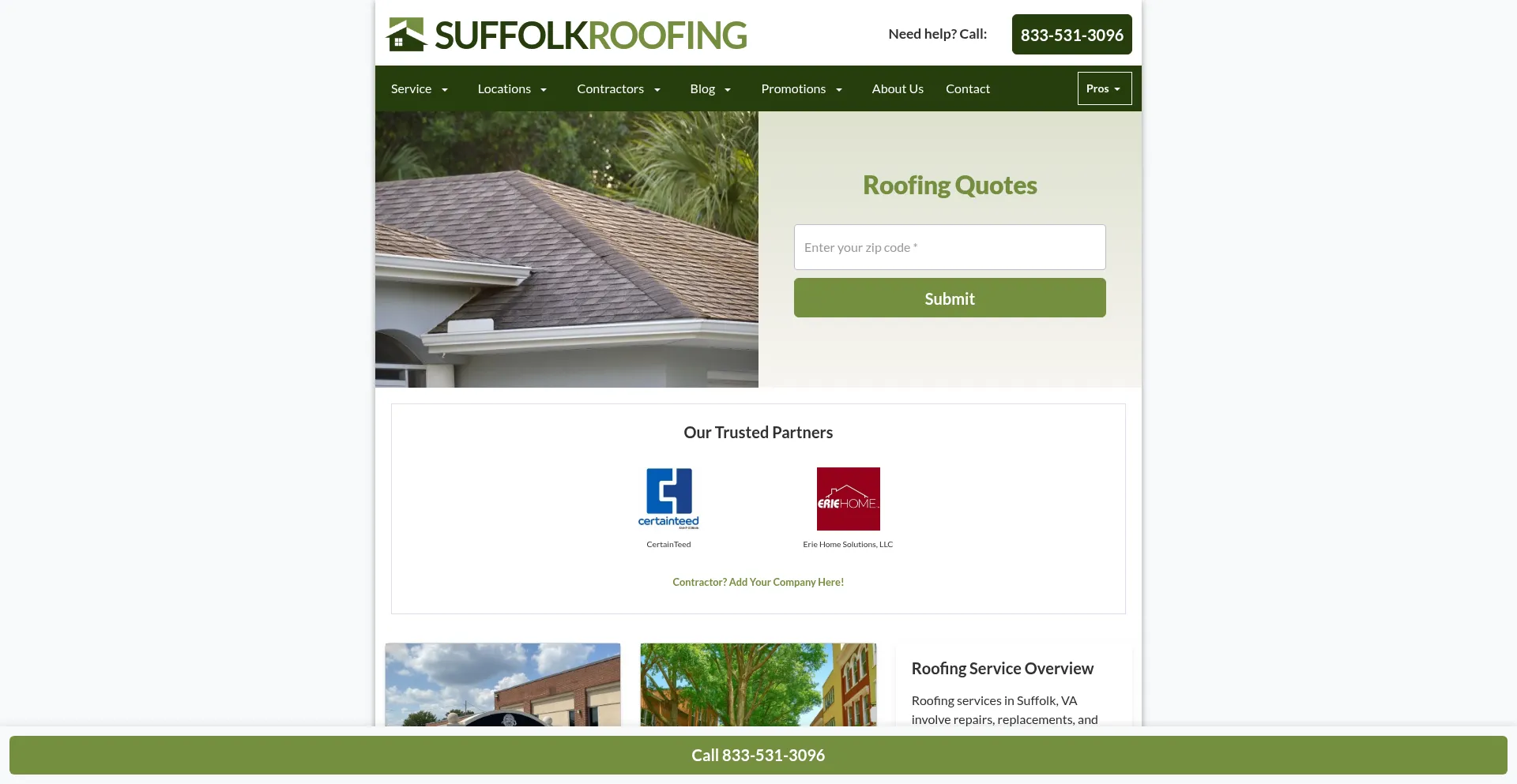 Suffolkroof.com