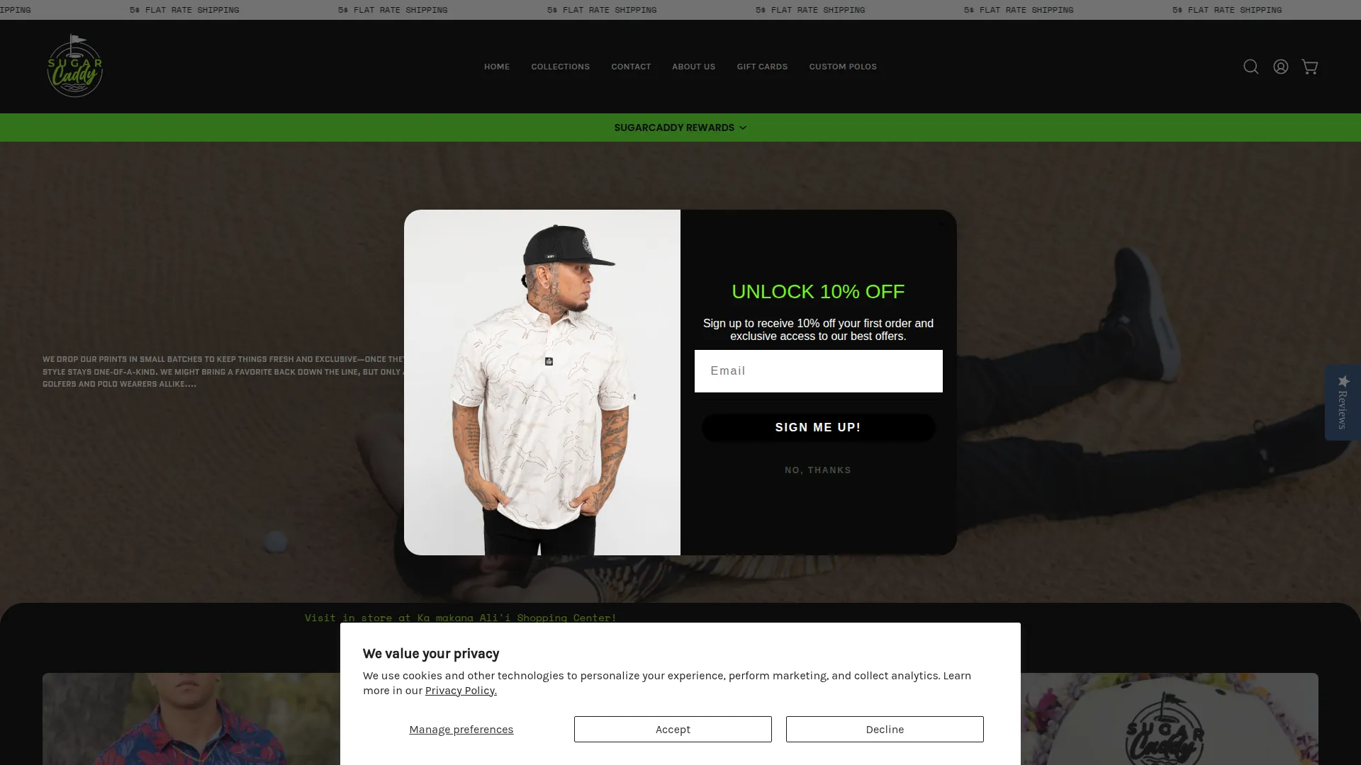 Sugarcaddyhi.com