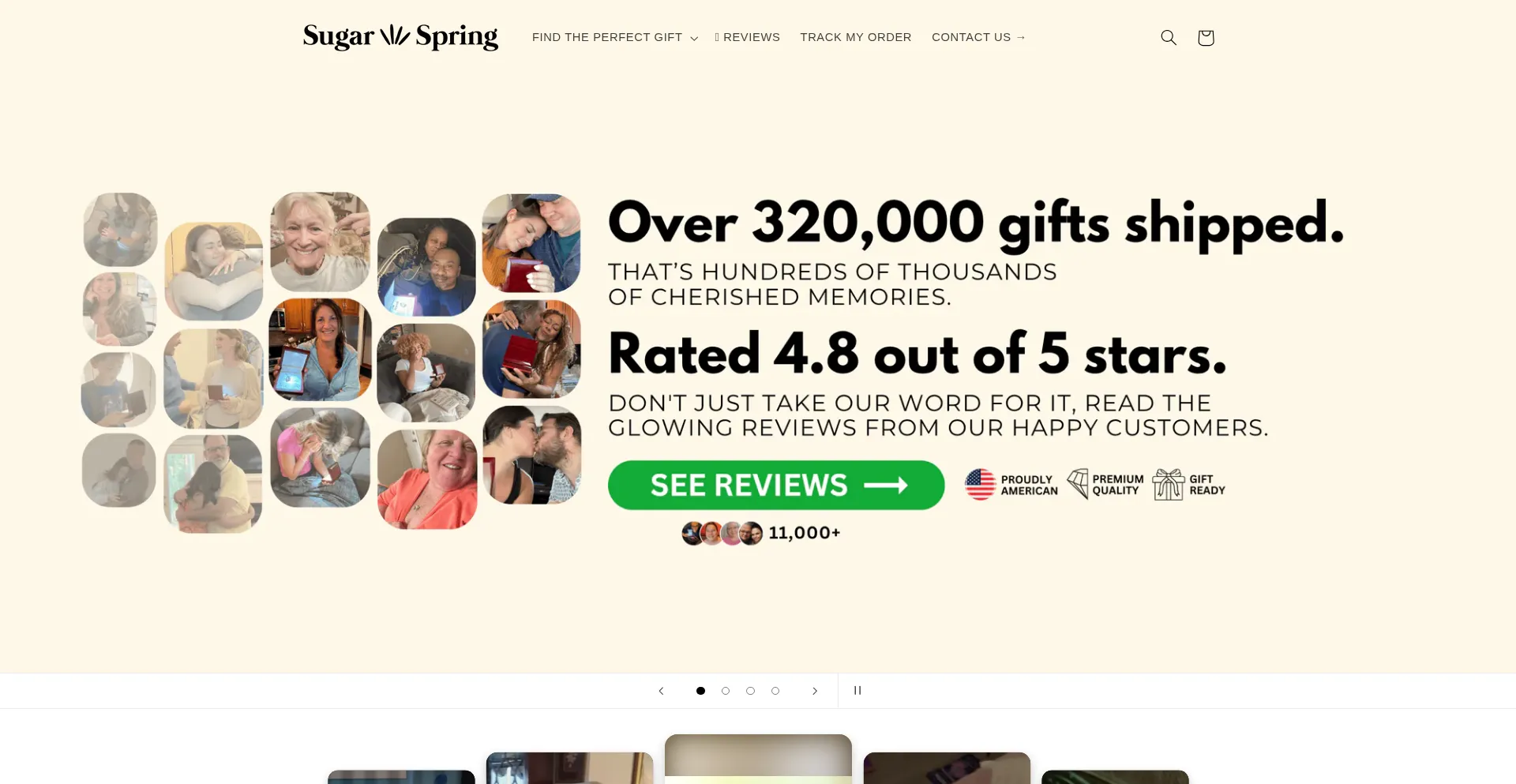 Sugarspring.co