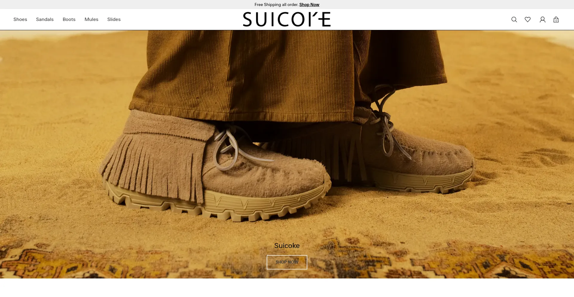 Suicokeshop.com