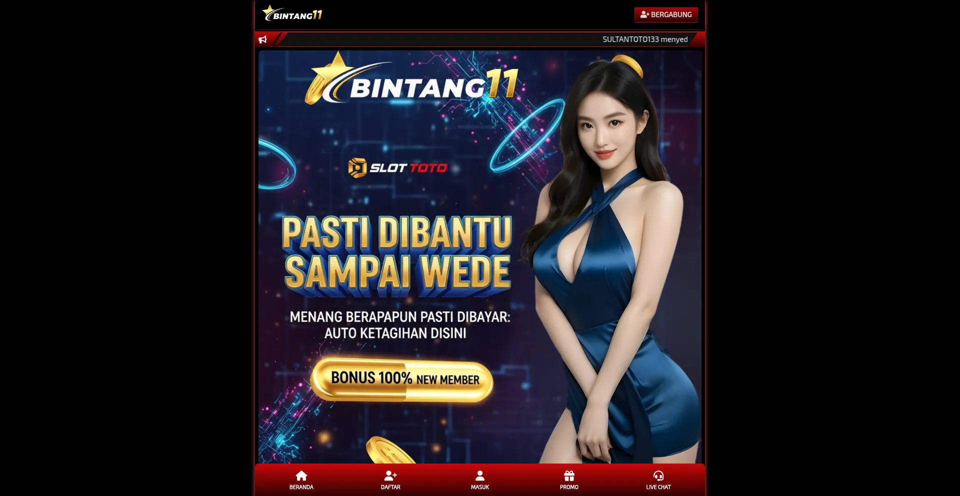 Sultantoto133.online