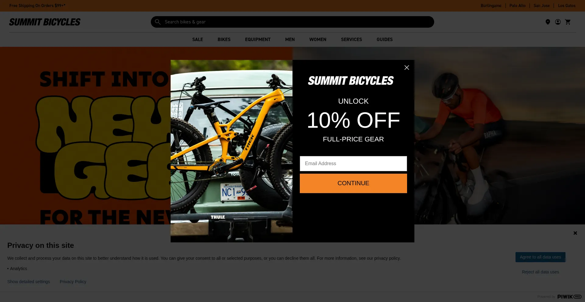 Summitbicycles.com