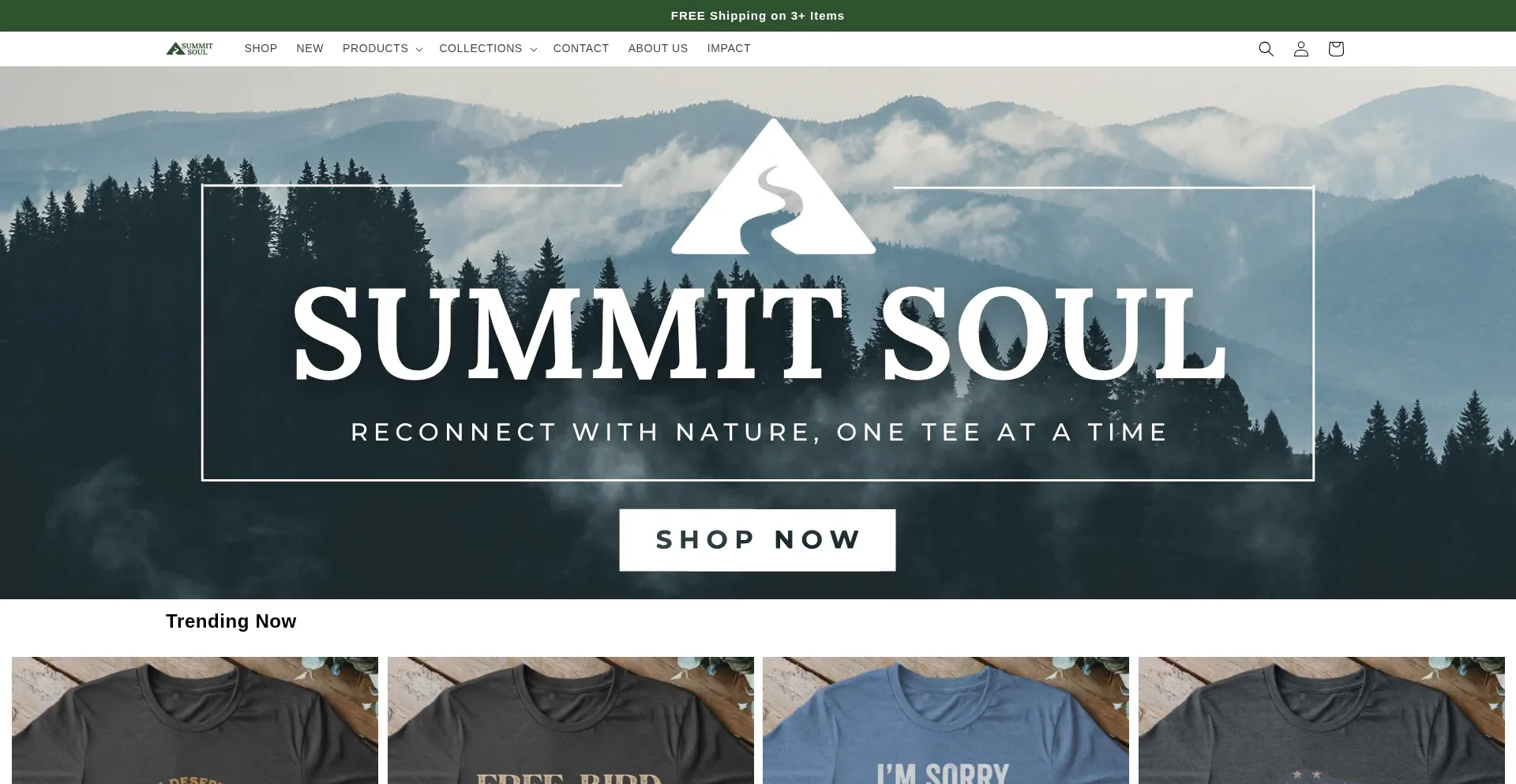 Summitsoul.shop