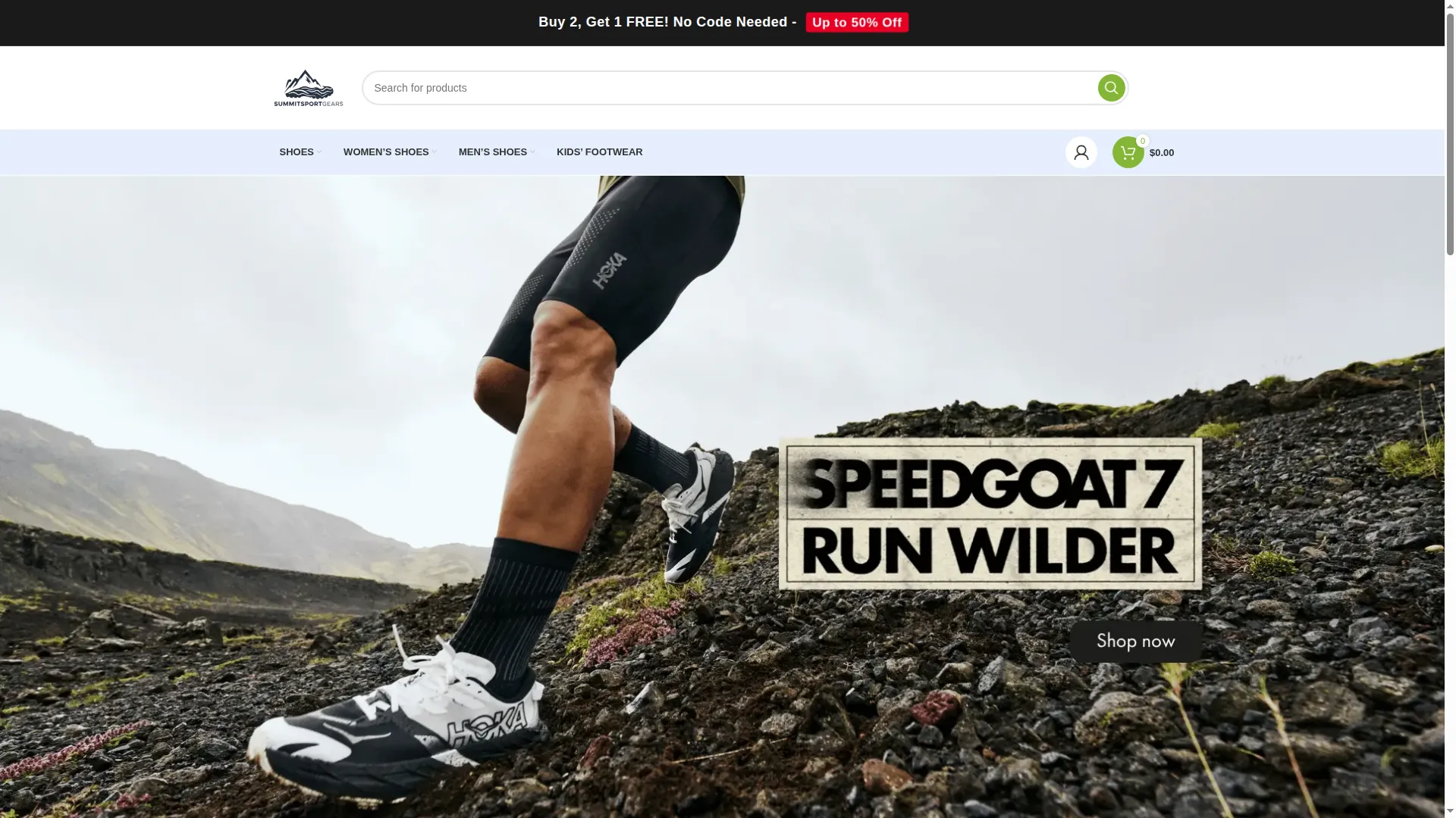 Summitsportgearn.shop