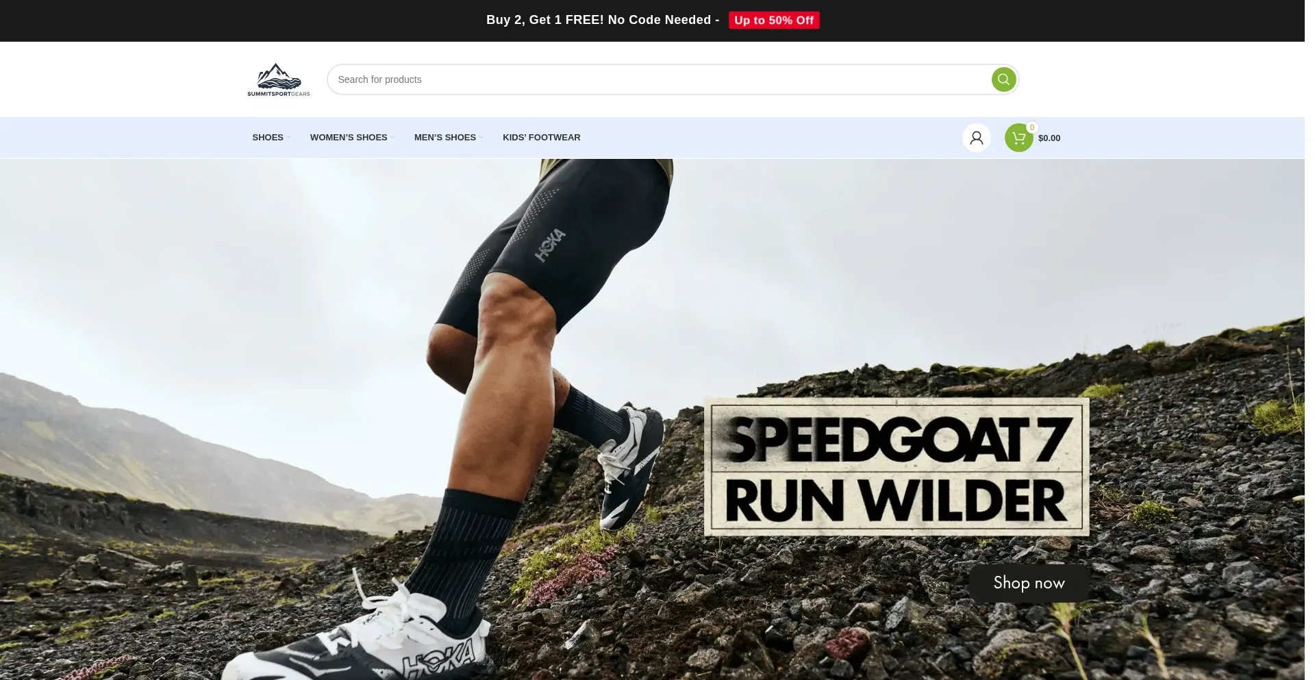 Summitsportgearsf.shop