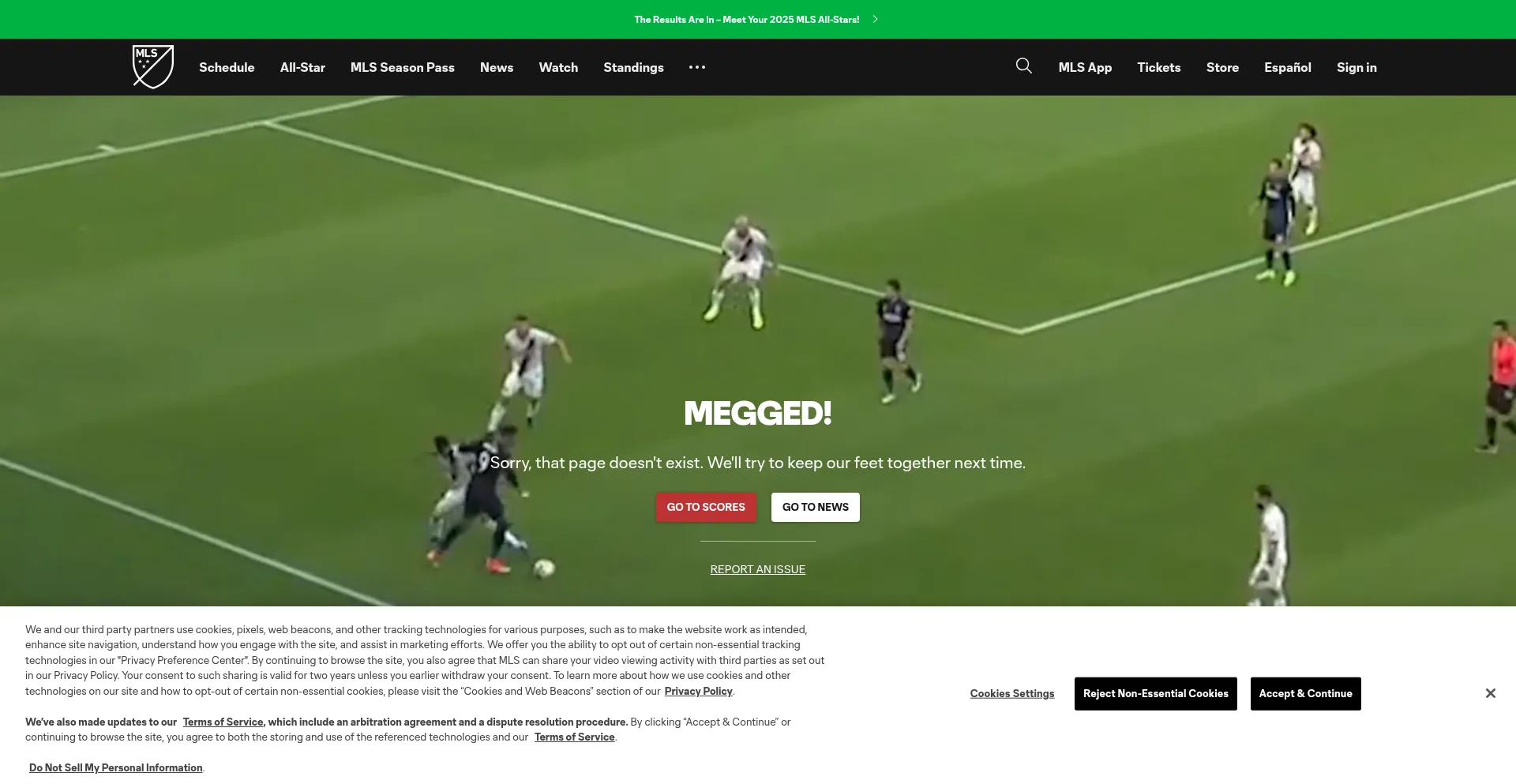 Website screenshot of Sumworld.com