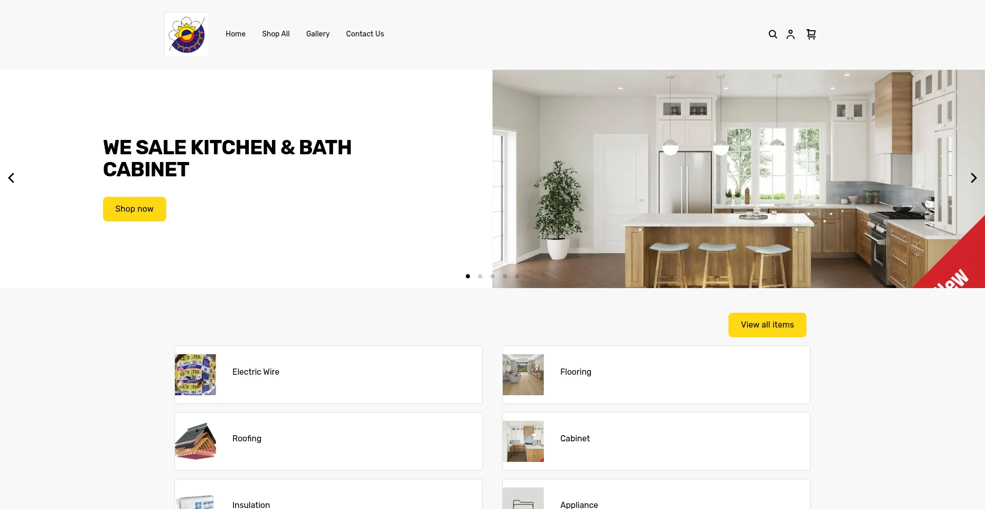 Sun-warehouse.com