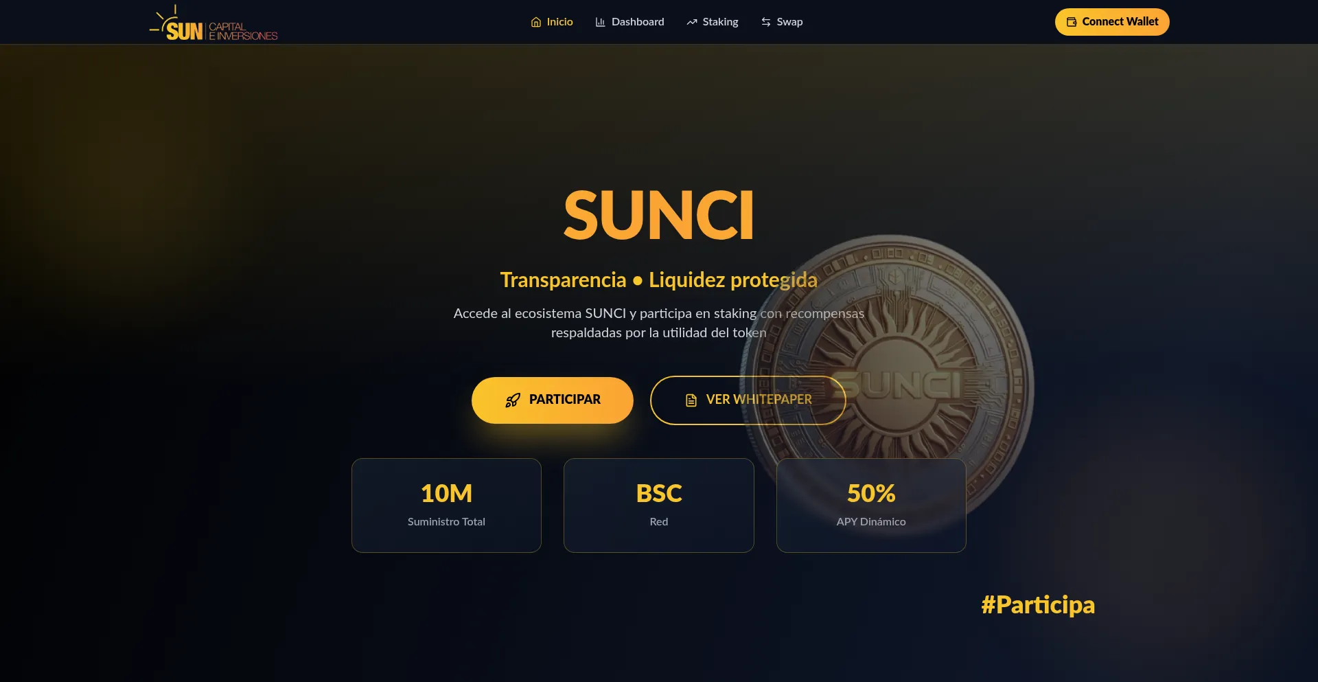 Sunci.org