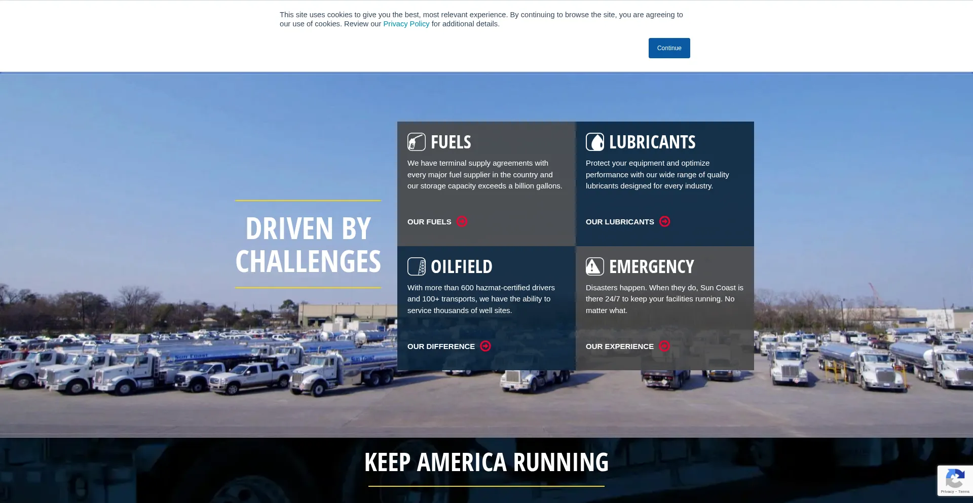 Suncoastresources.com