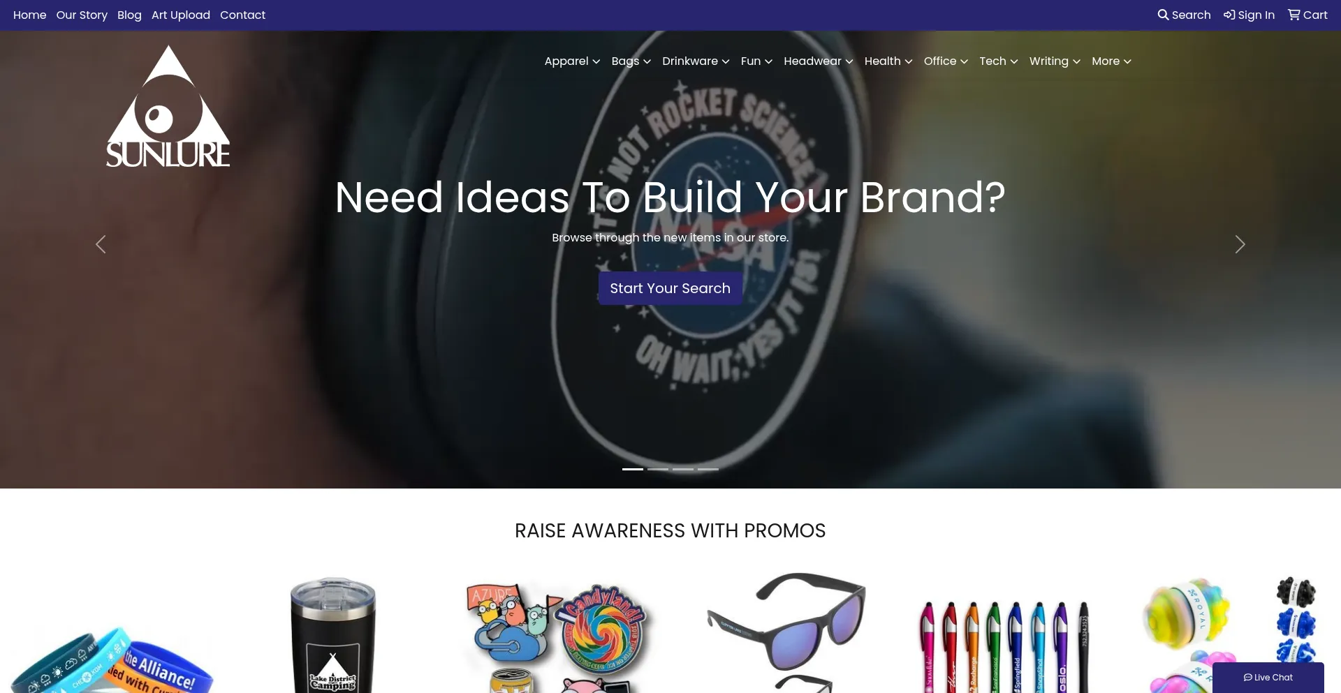 Sunlure.com