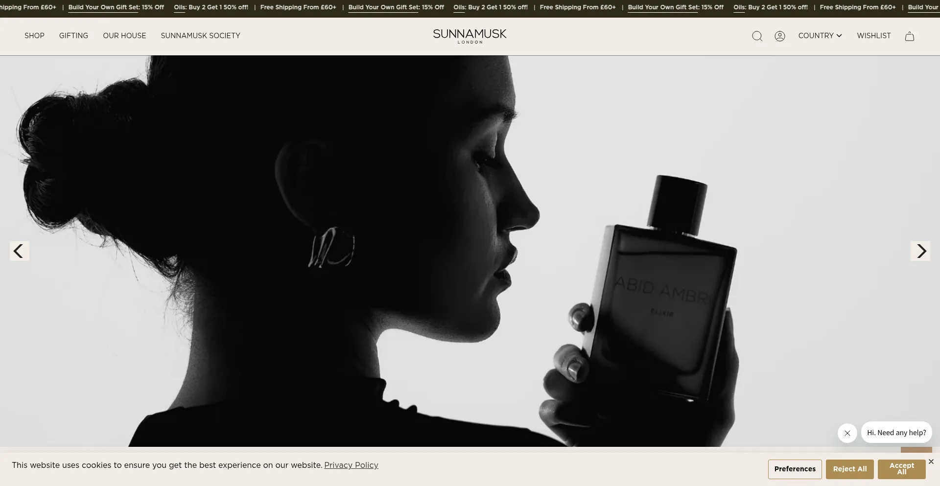 Sunnamusk.com
