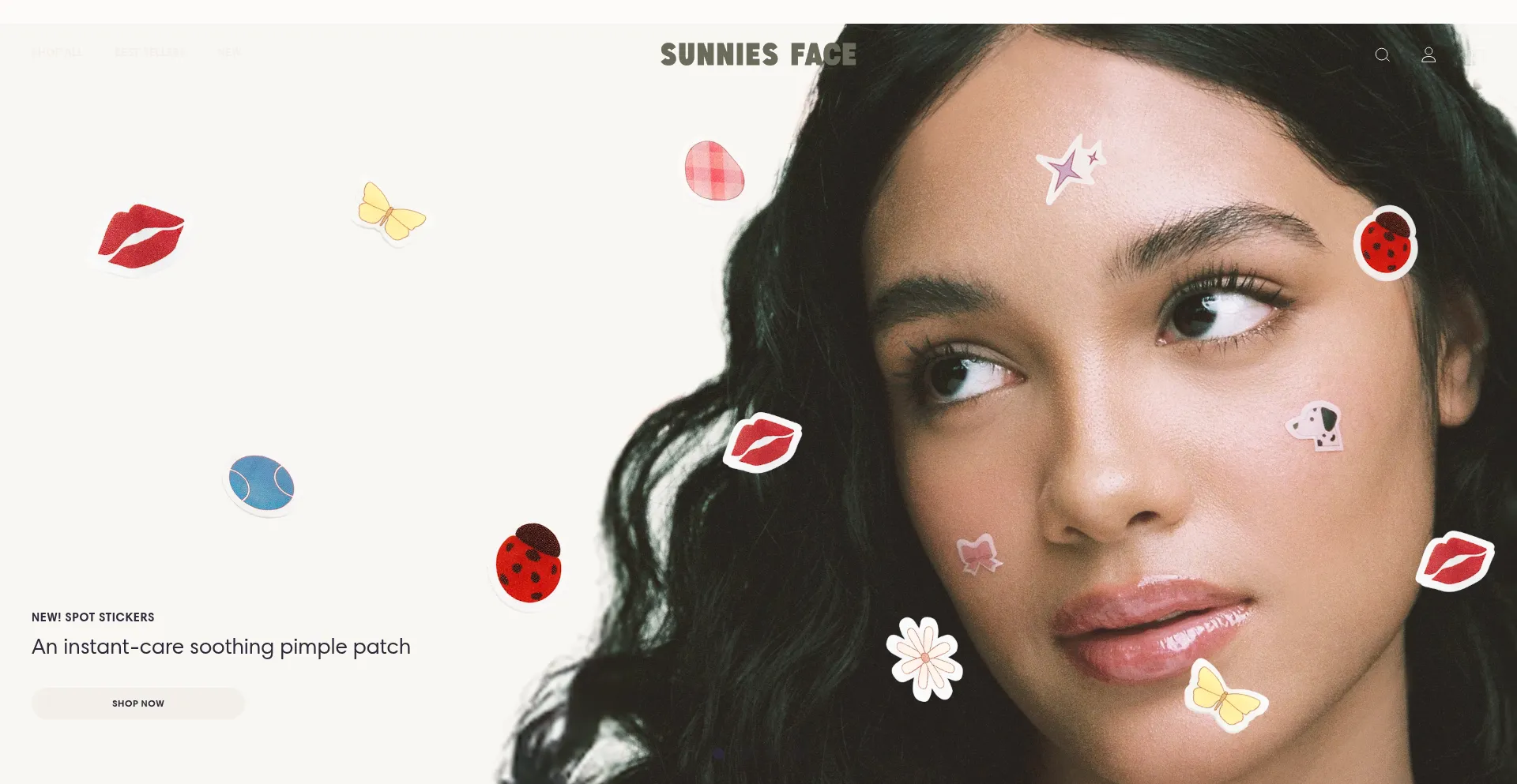 Sunniesface.com