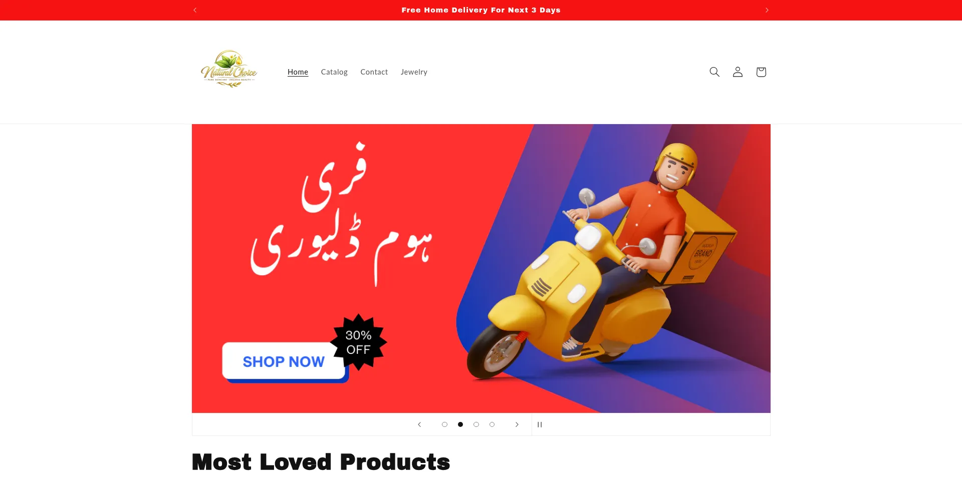Sunnycollection.shop