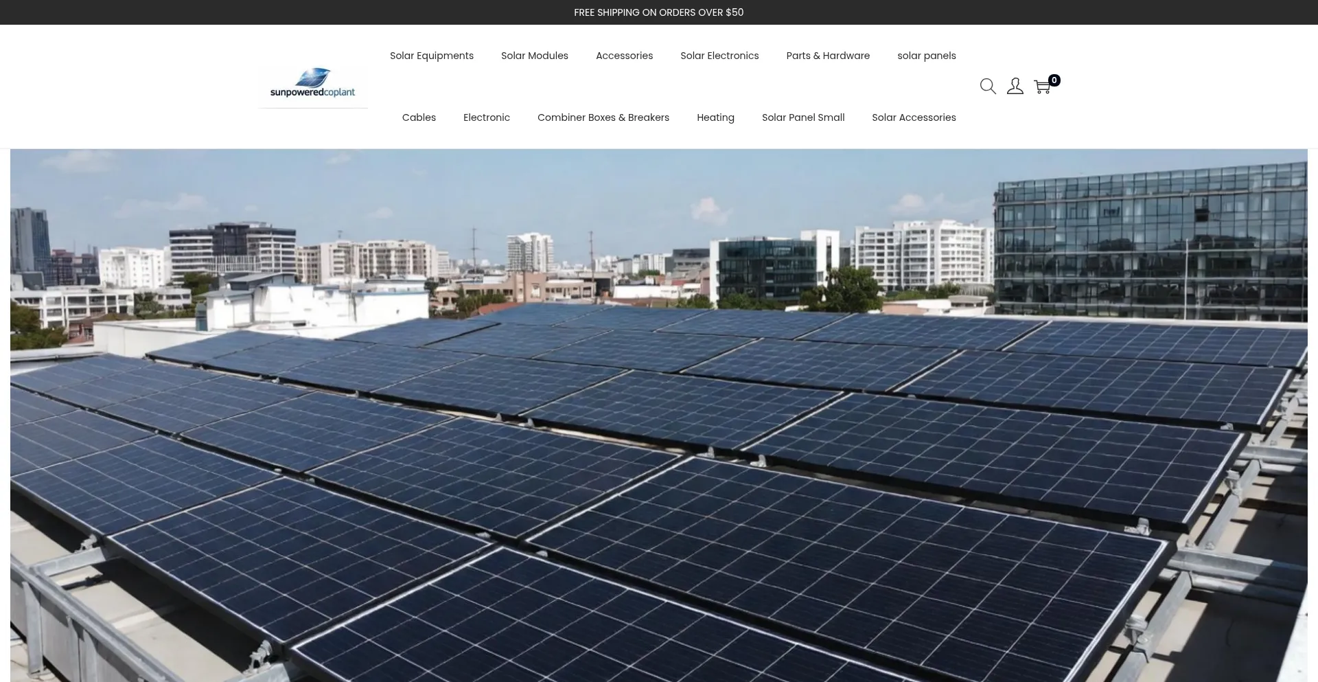 Sunpoweredcoplant.com