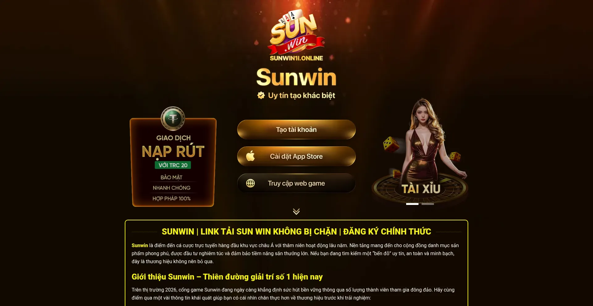 Sunwin1i.online