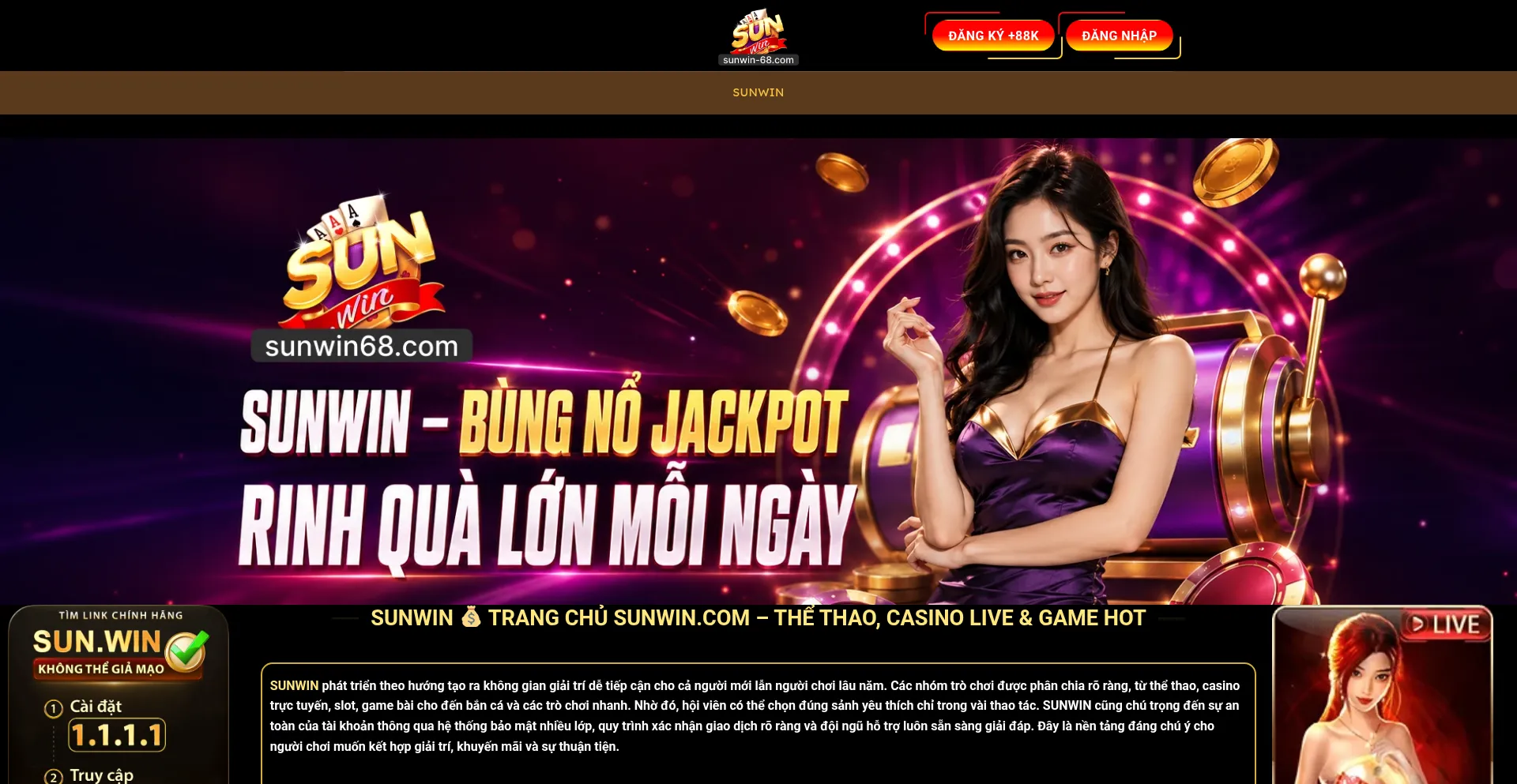 Sunwin-68.com