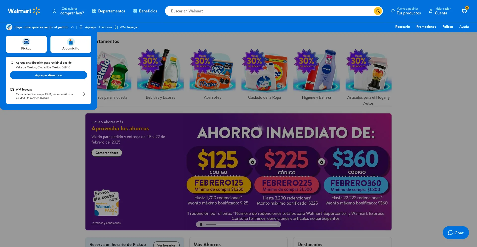 Super.walmart.com.mx