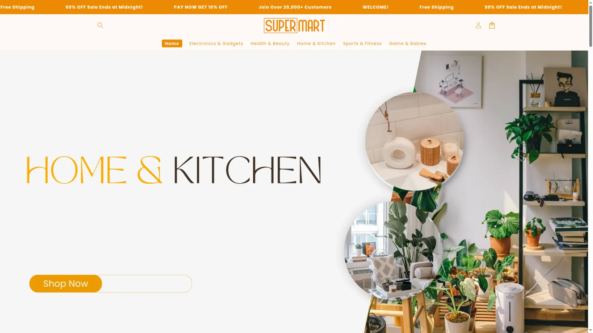 Super-mart.online