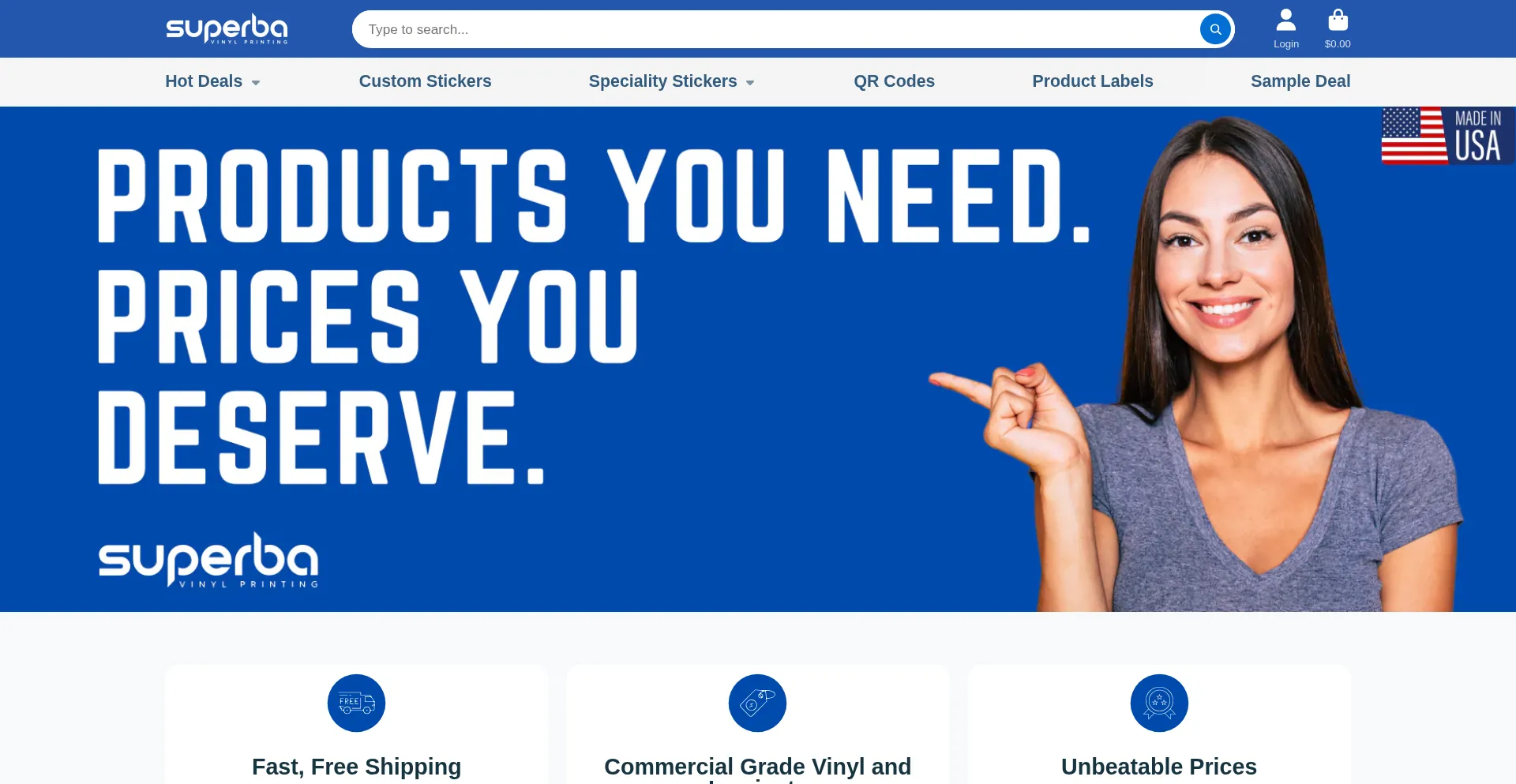 Superbavp.com