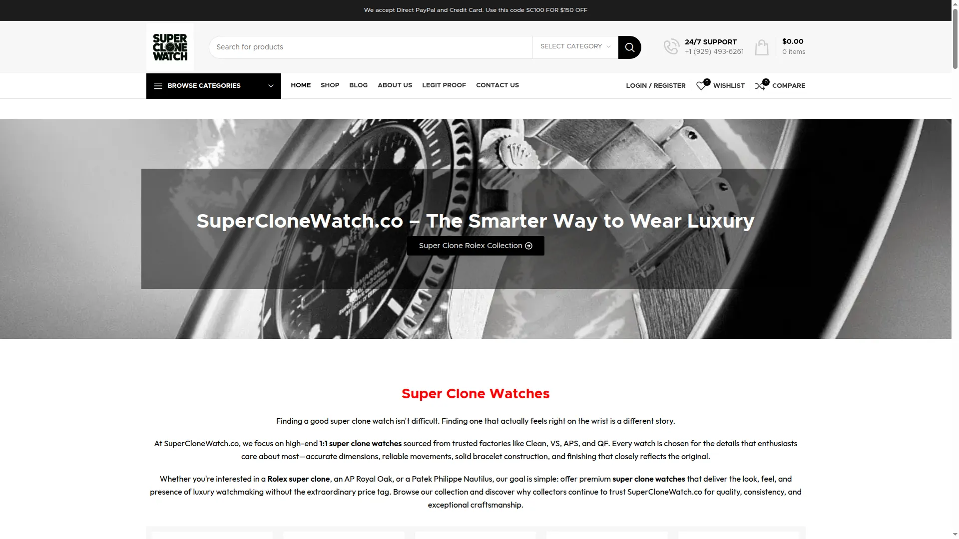 Superclonewatch.co