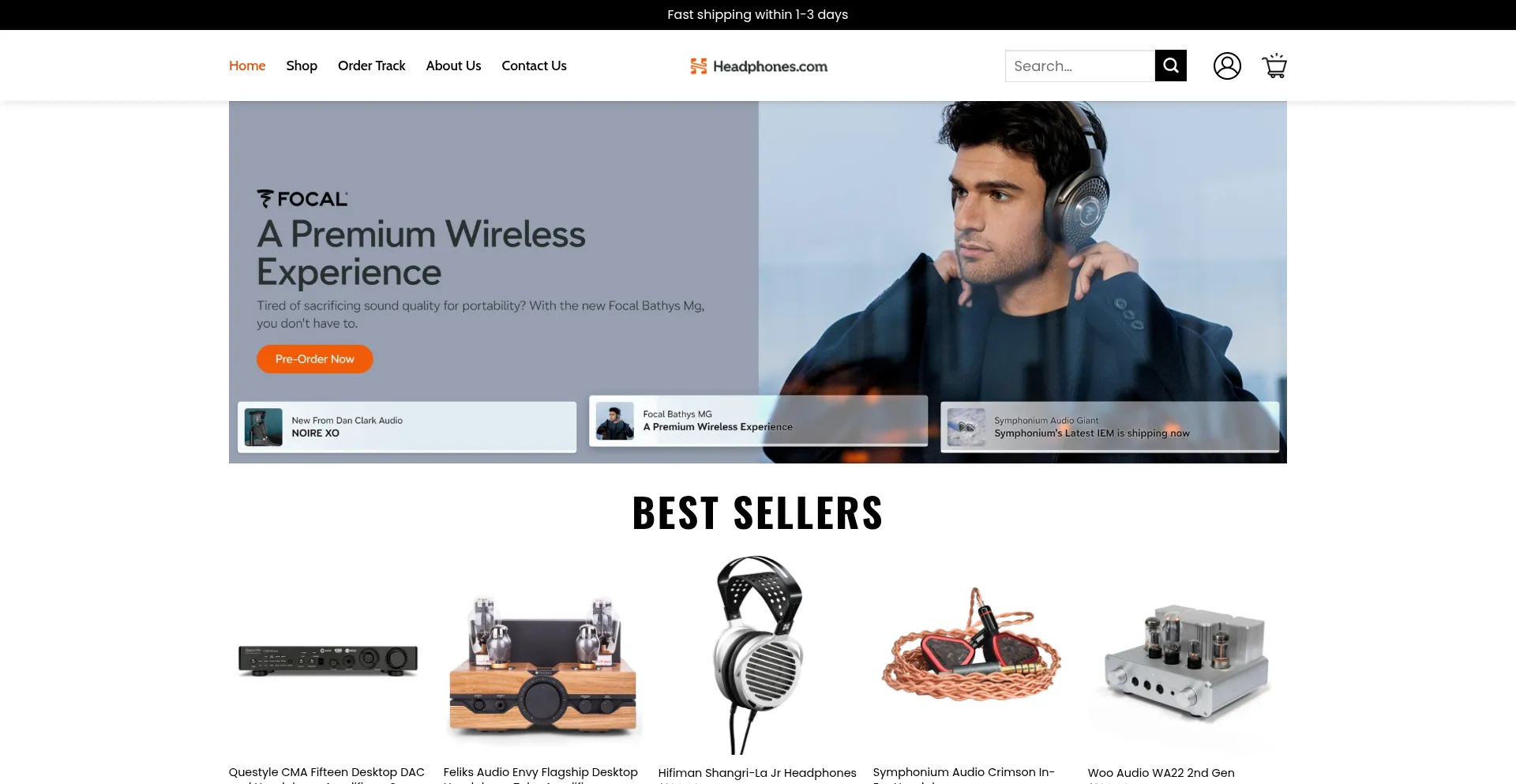 Superheadphones.shop